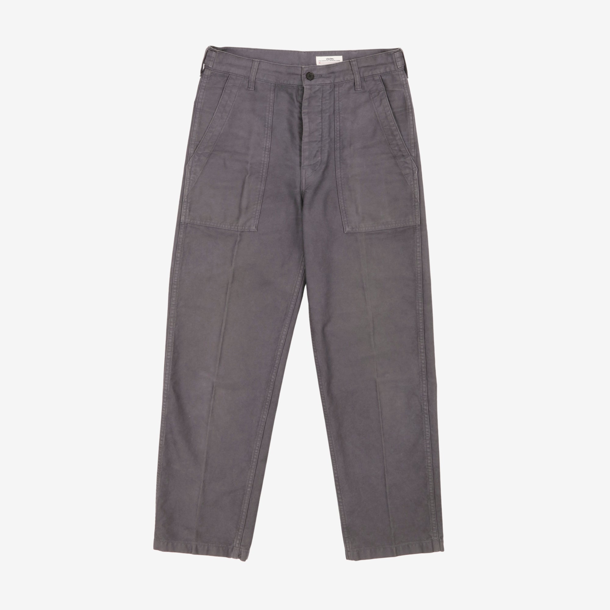 Visvim Alda Pants – Marrkt