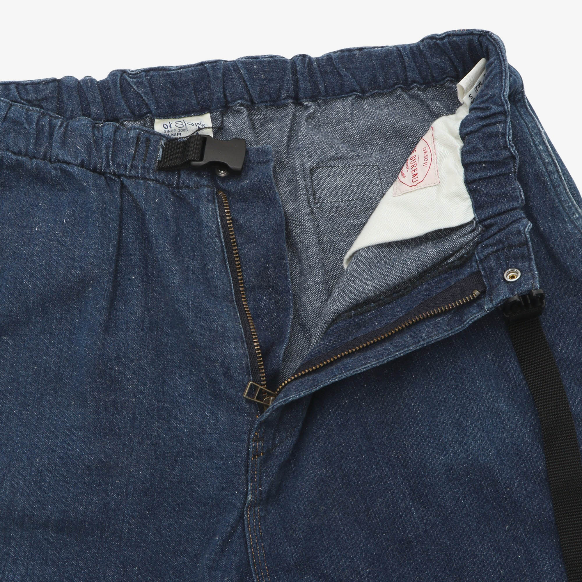 Orslow Denim Climbing Pants – Marrkt