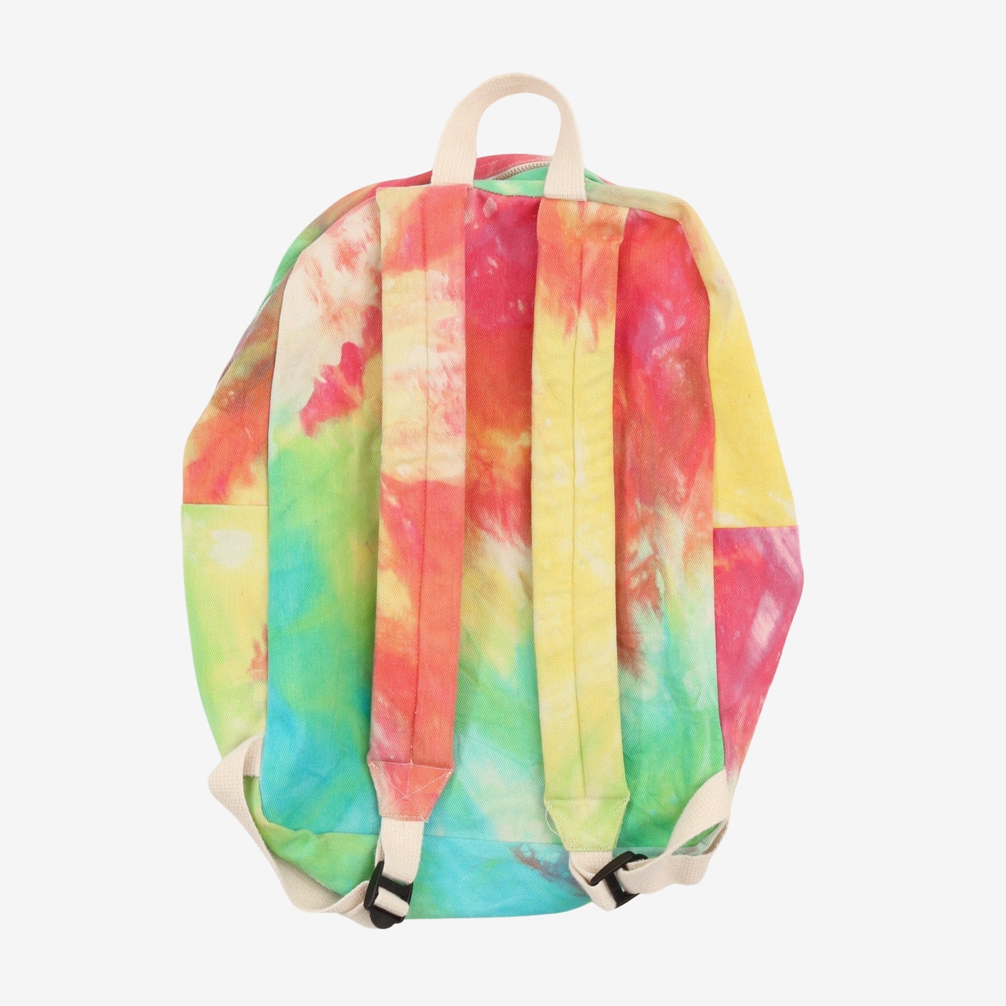 Tie-Dye Backpack
