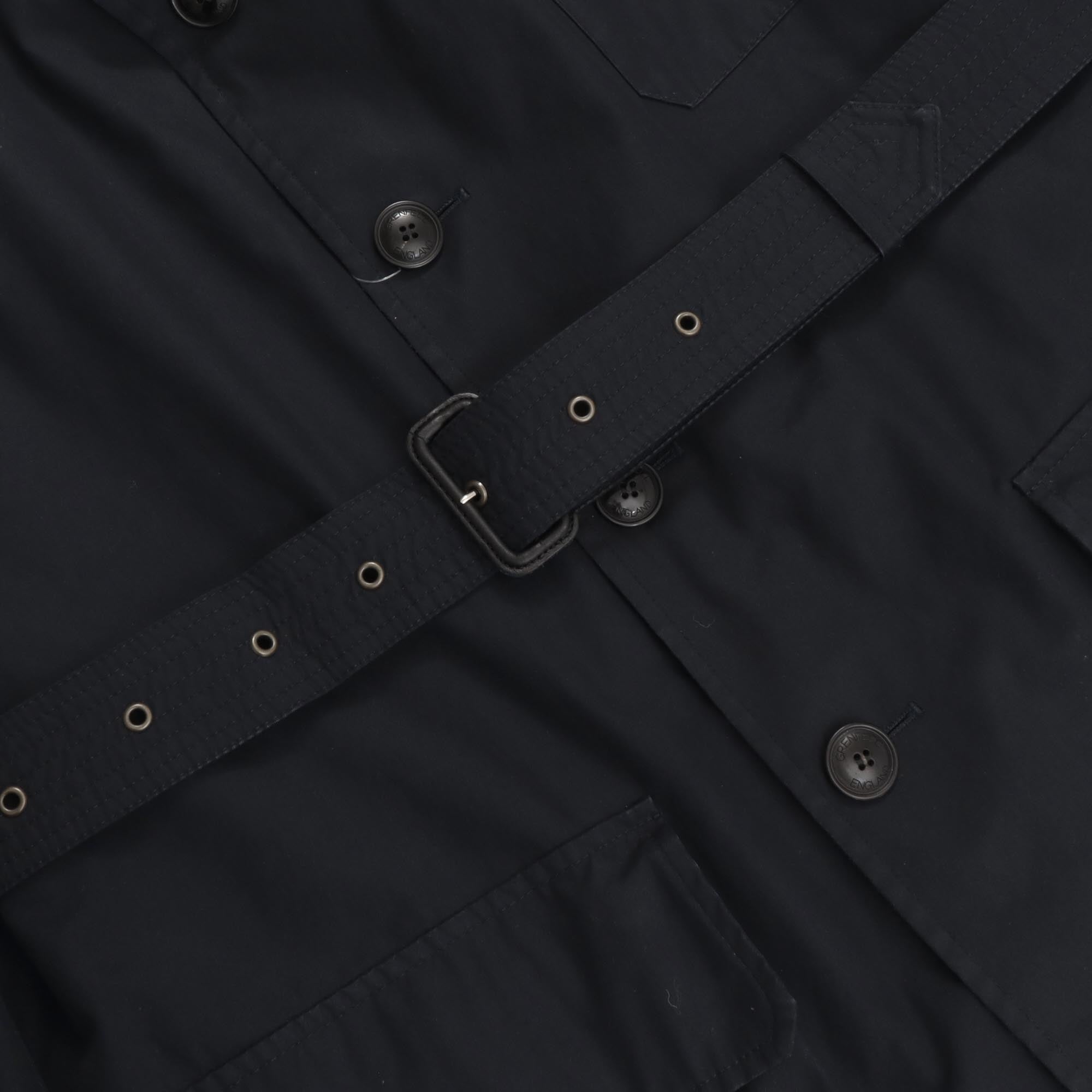 Grenfell Shooter Jacket Marrkt