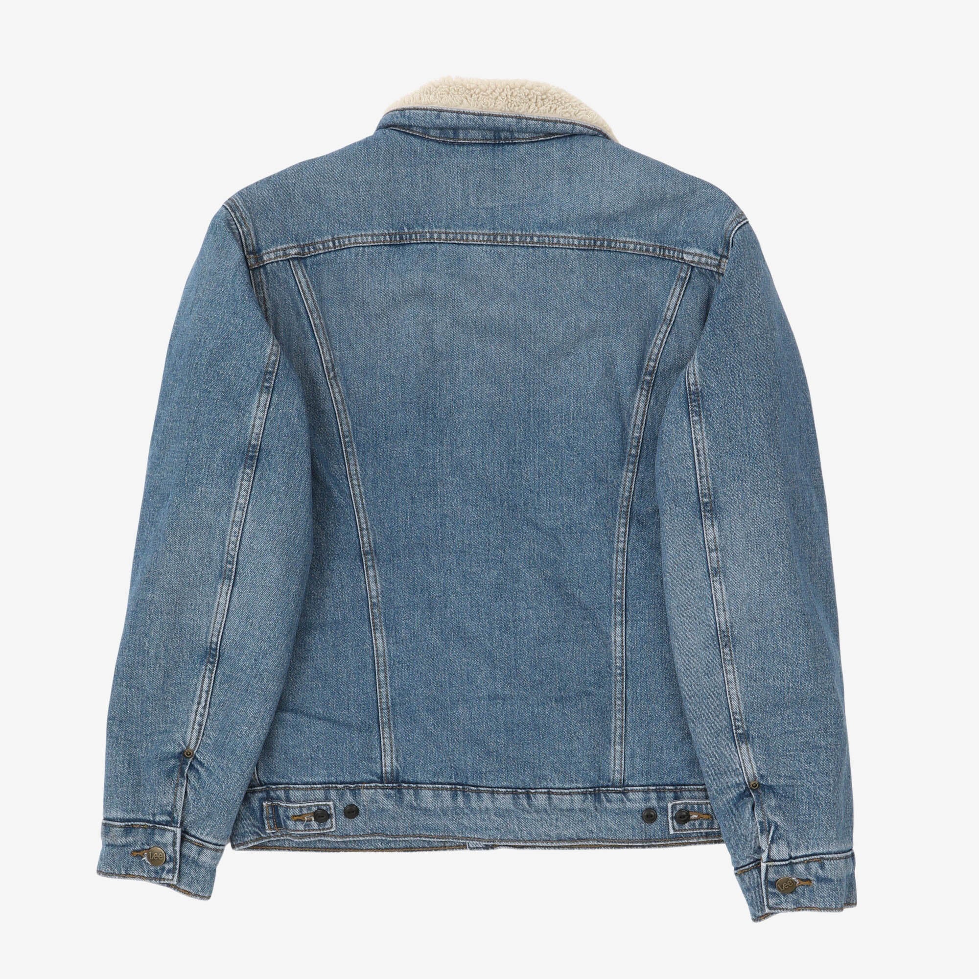Lee Storm Rider Jacket Marrkt