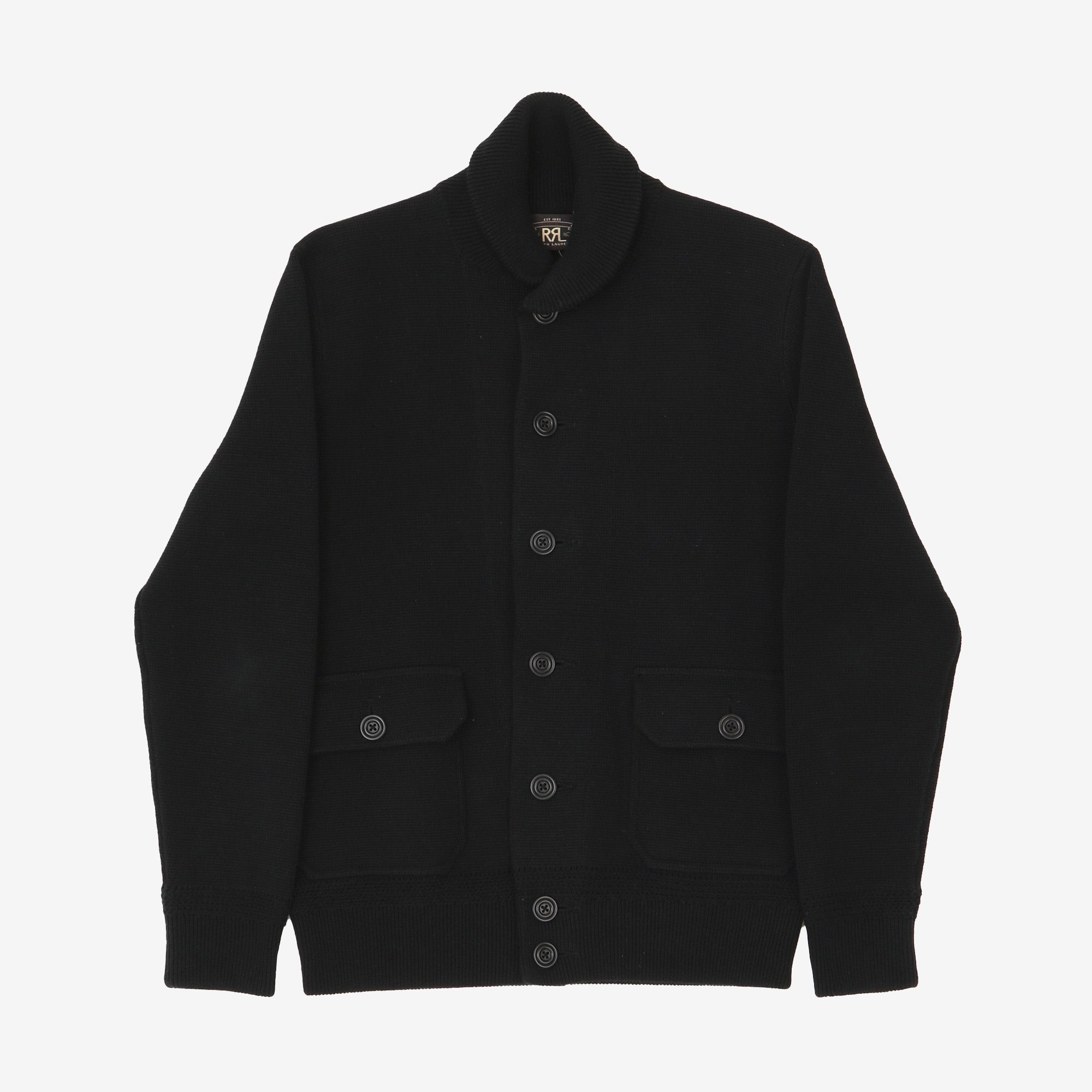 Cardigan rrl deals