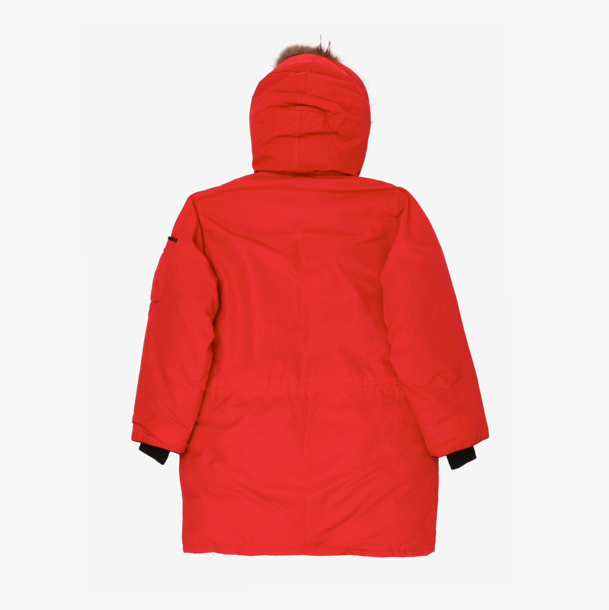 Vintage 1980s Northern Down Parka