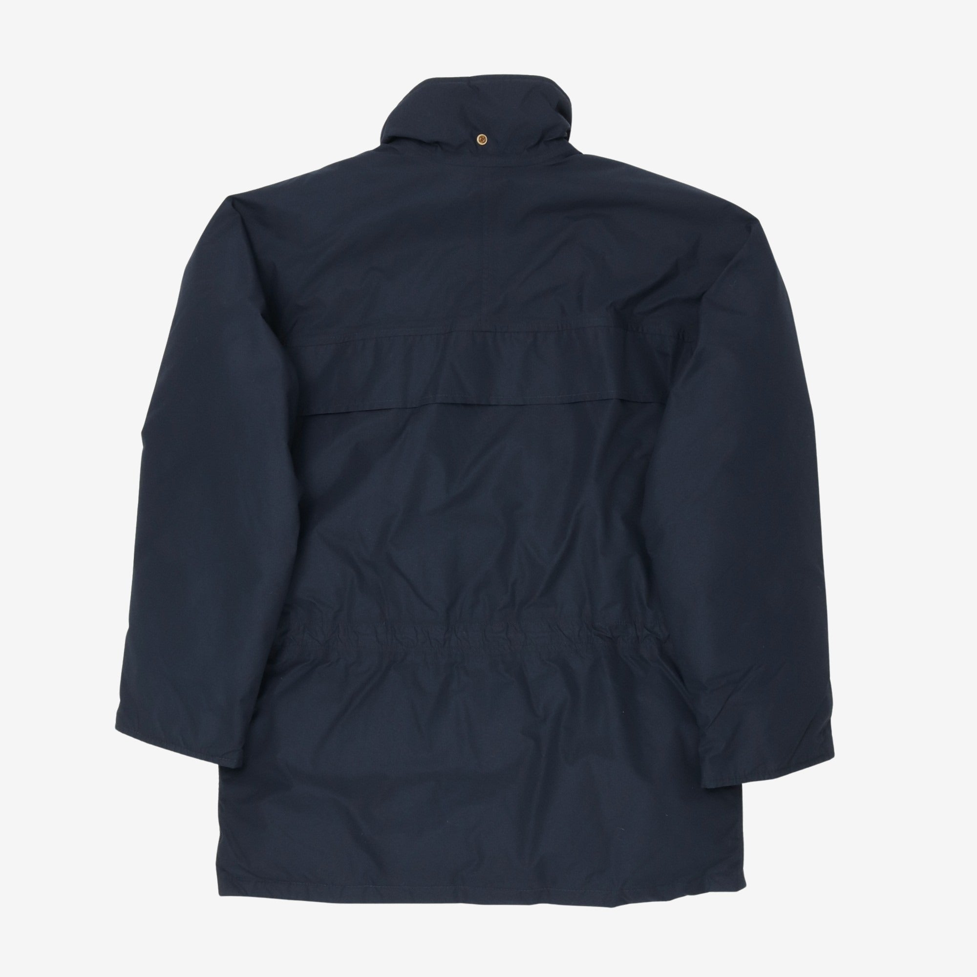 Vintage 1980s Down Jacket