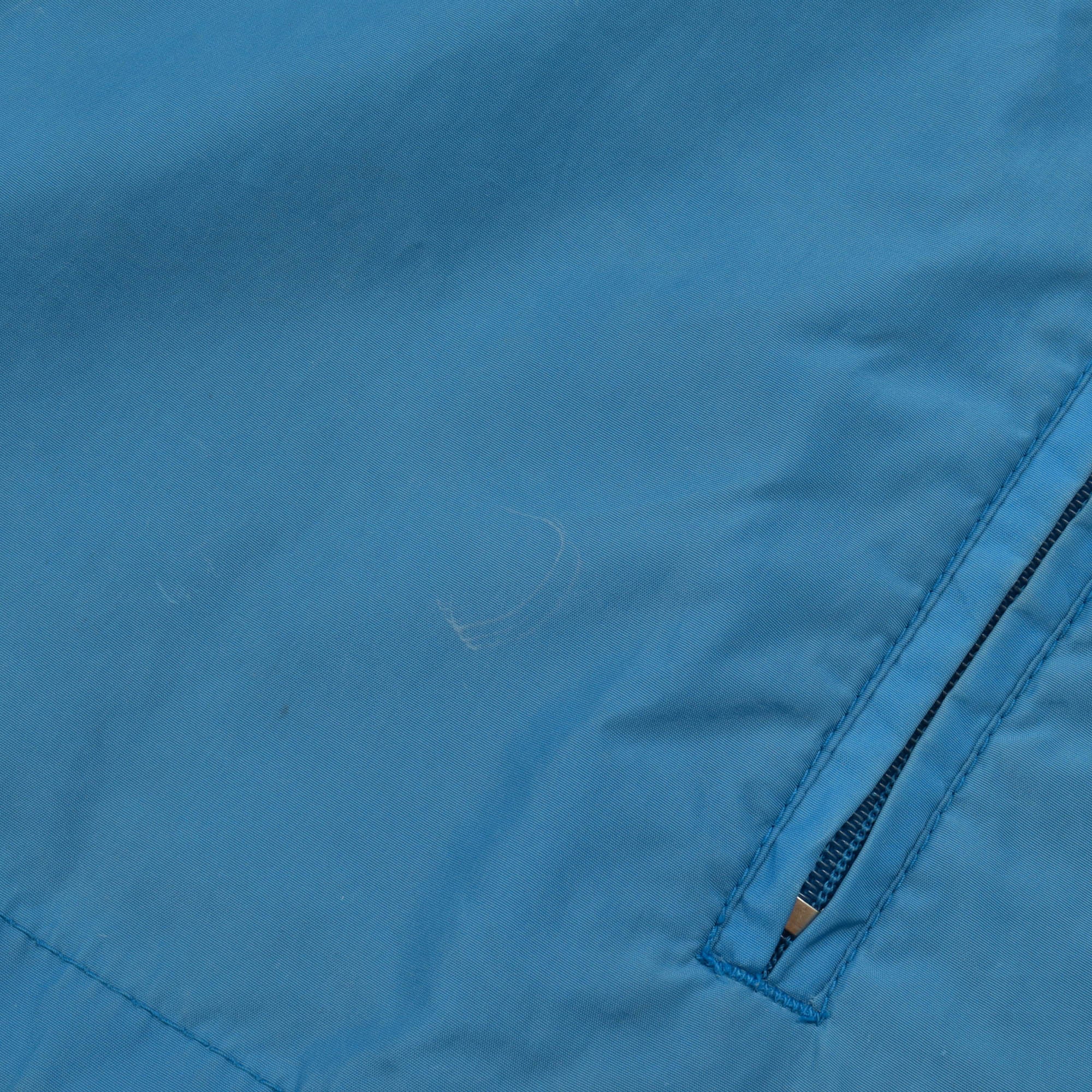 Vintage 1980s Windbreaker