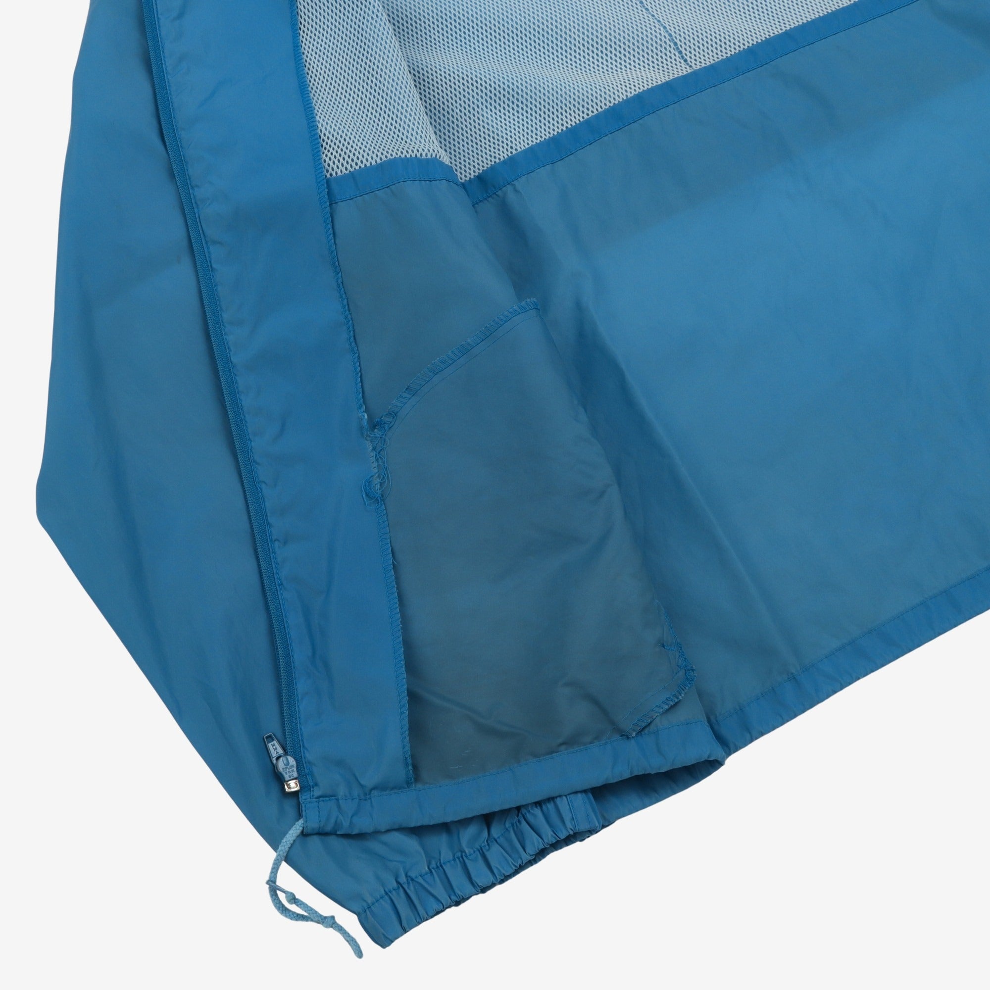 Vintage 1980s Windbreaker