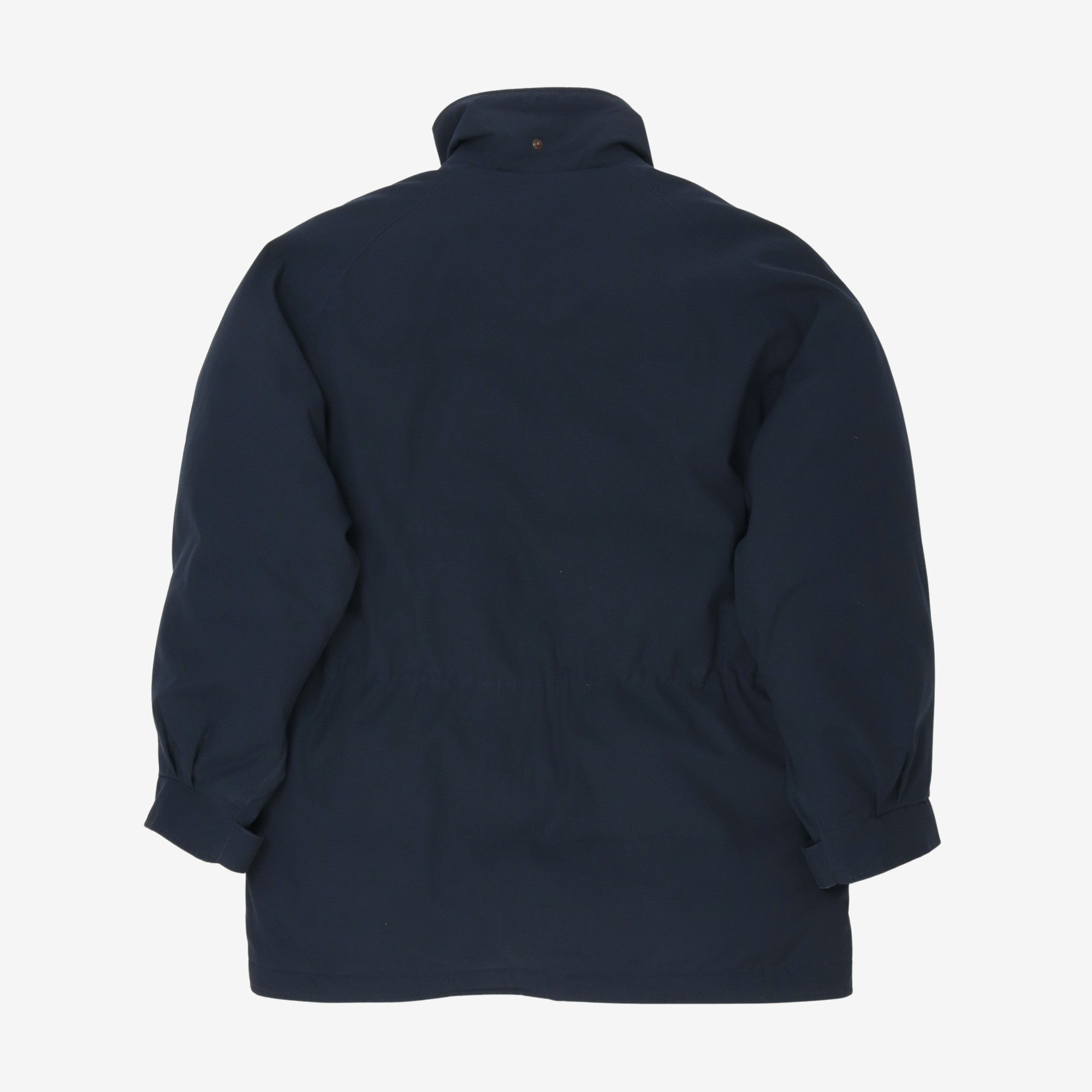 Vintage 1980s Down Parka