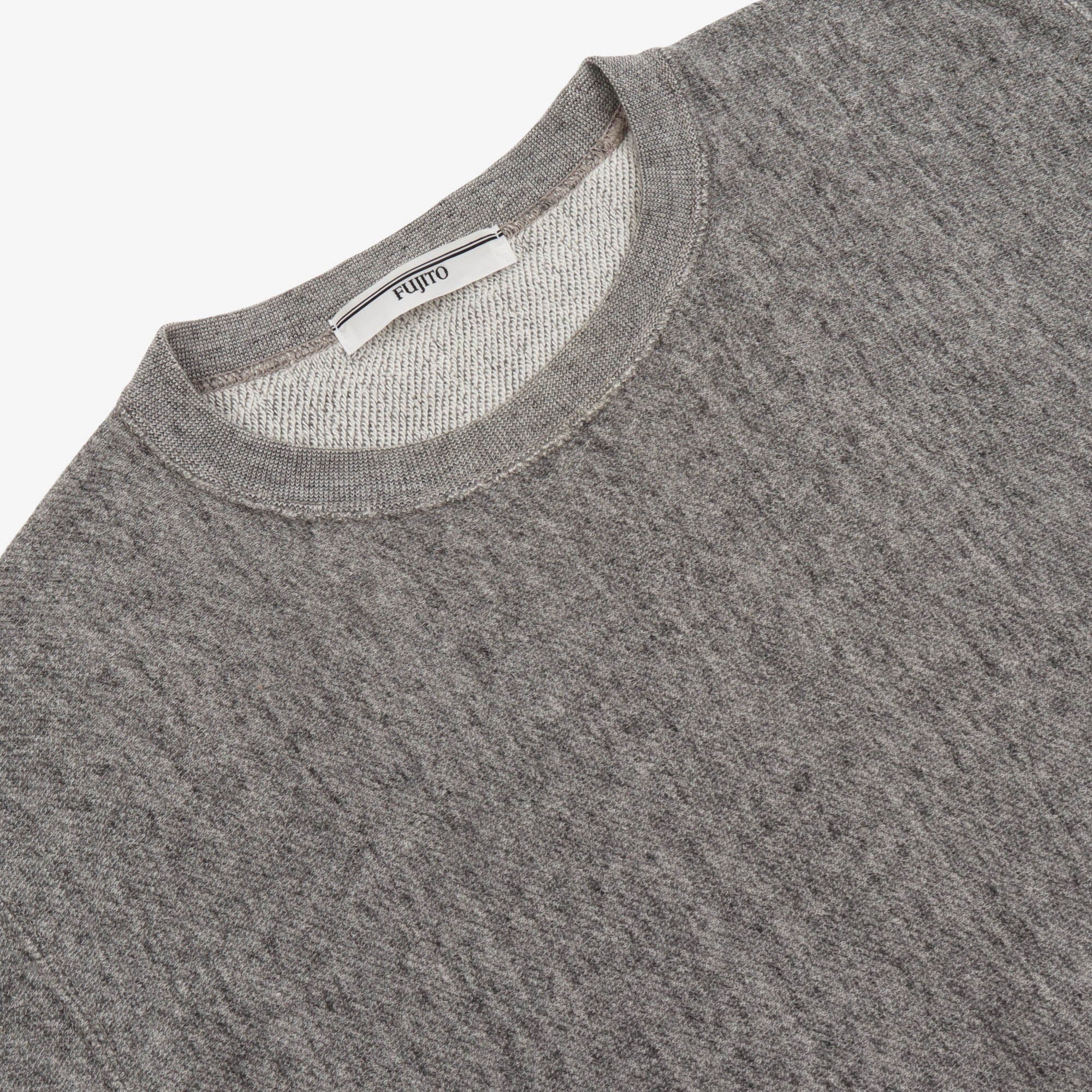 Loopwheel Sweatshirt