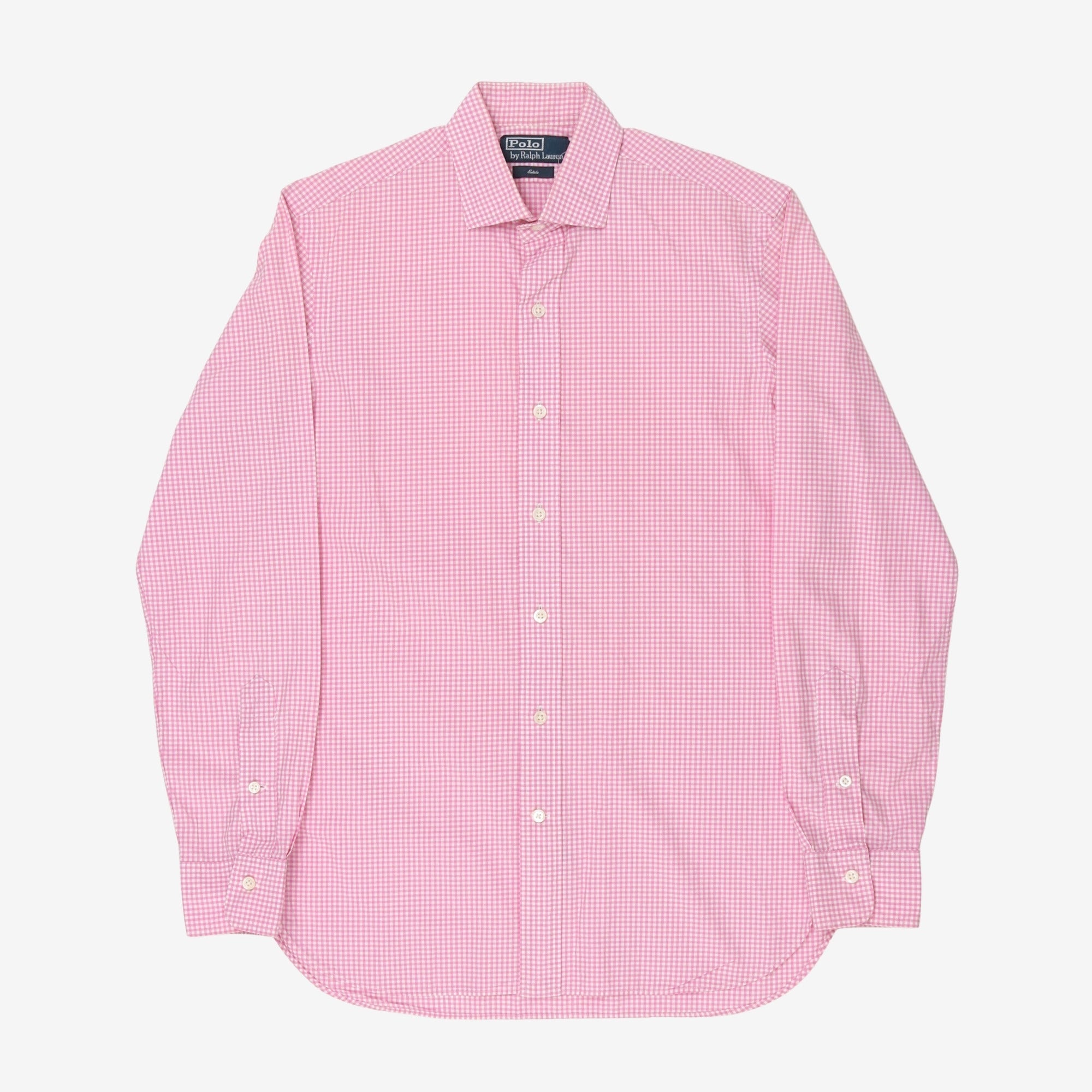 Ralph Lauren Check Shirt Marrkt Ralph Lauren Check Shirt Marrkt