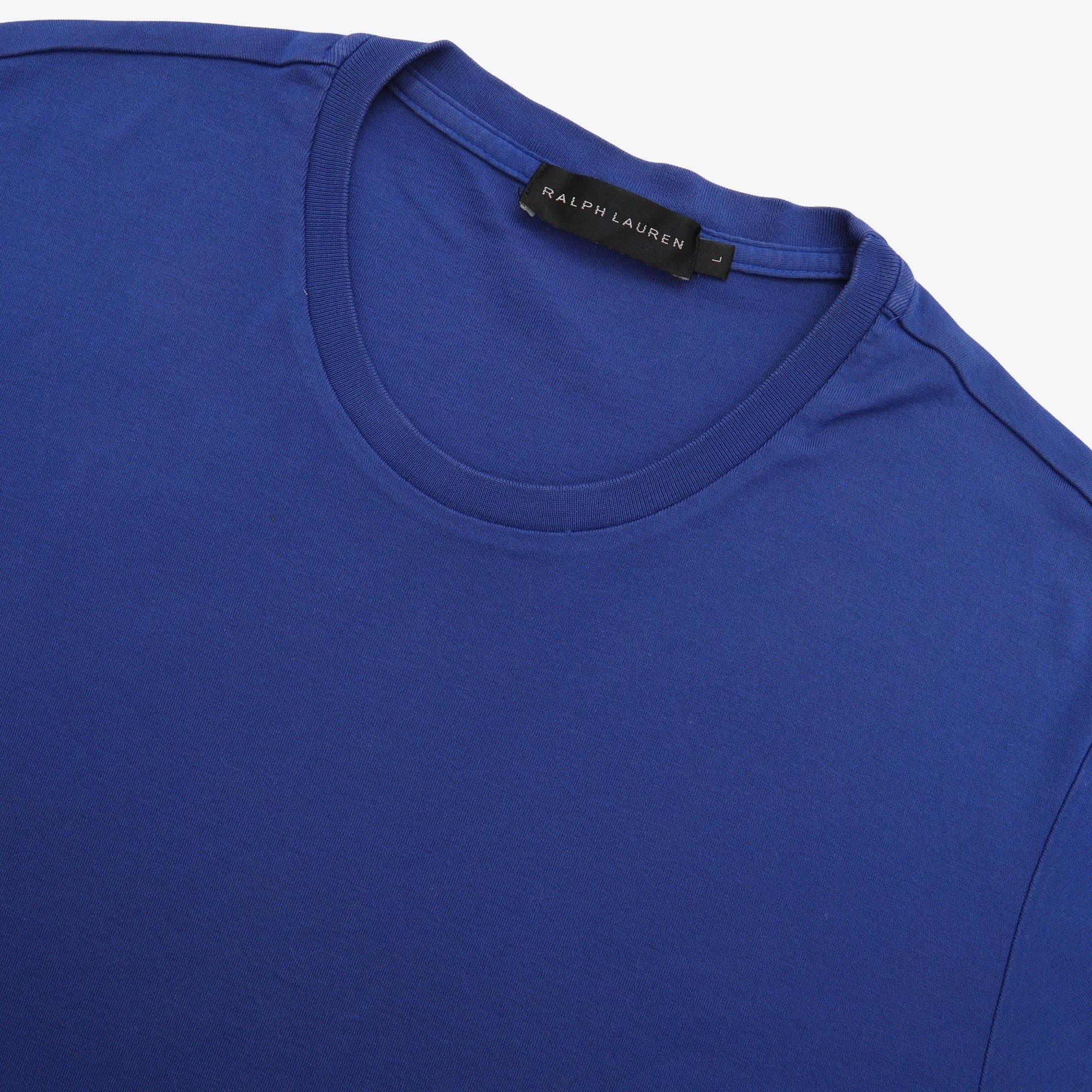 Ralph Lauren Black Label T Shirt Marrkt