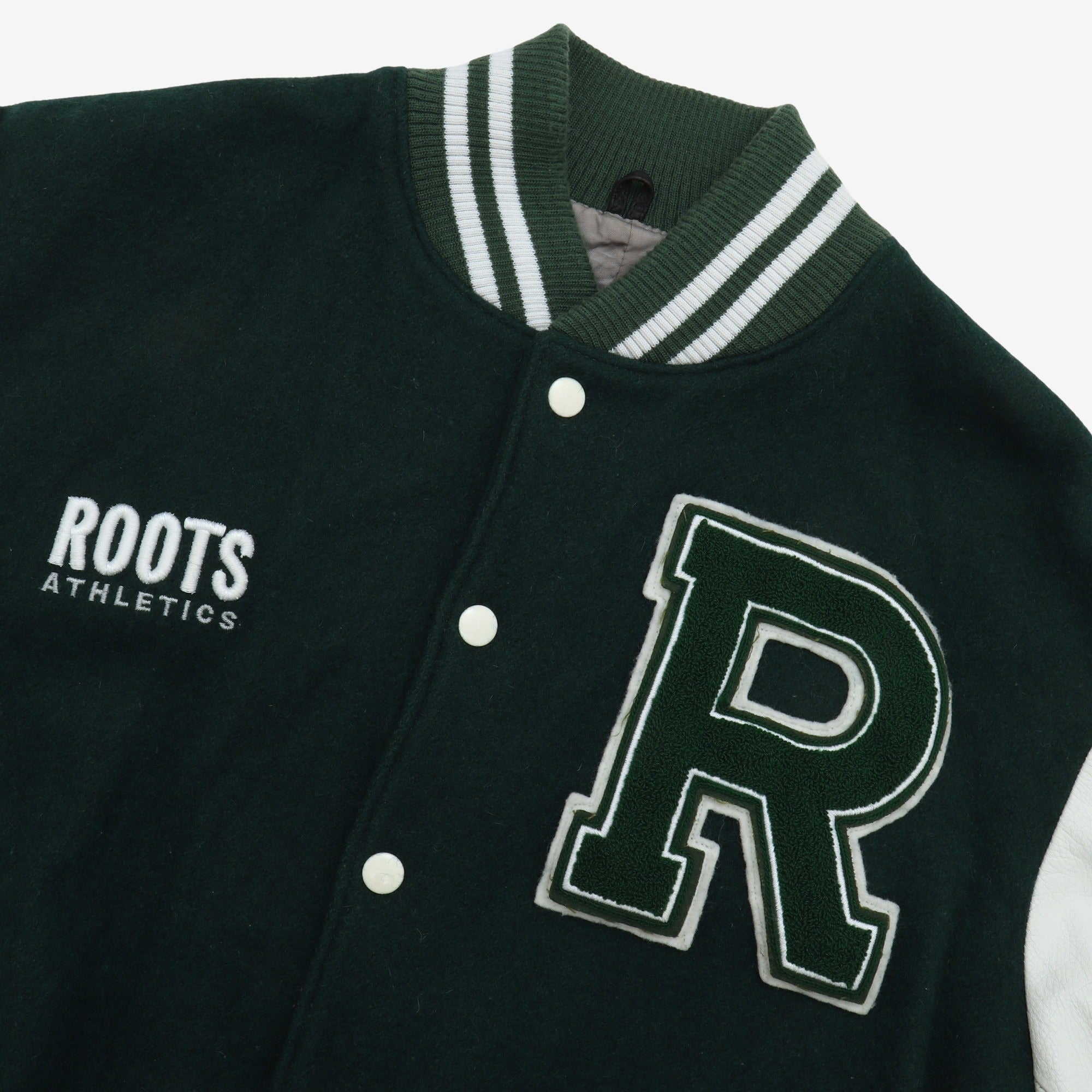 Canada Varsity Jacket