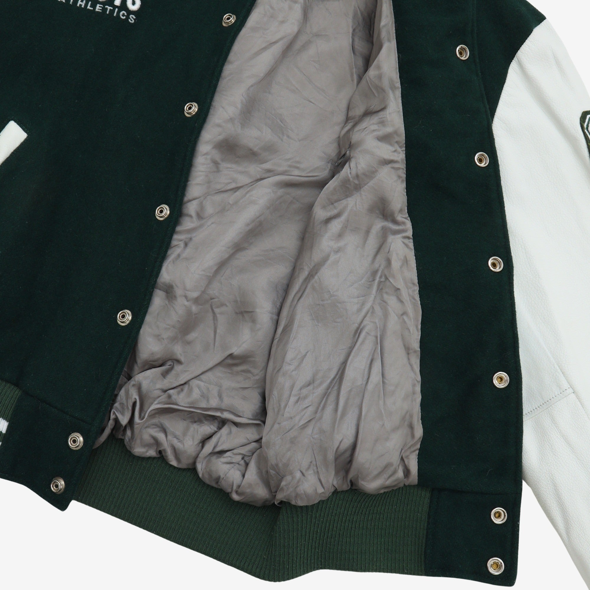 Canada Varsity Jacket