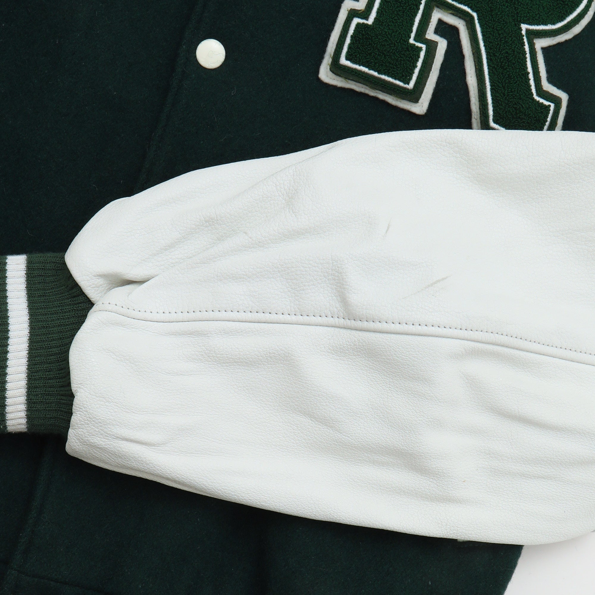 Canada Varsity Jacket