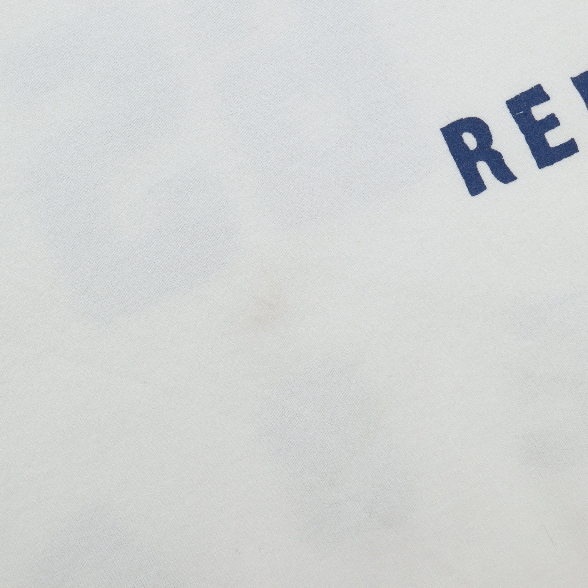 Basketball 'Rebel' Tee