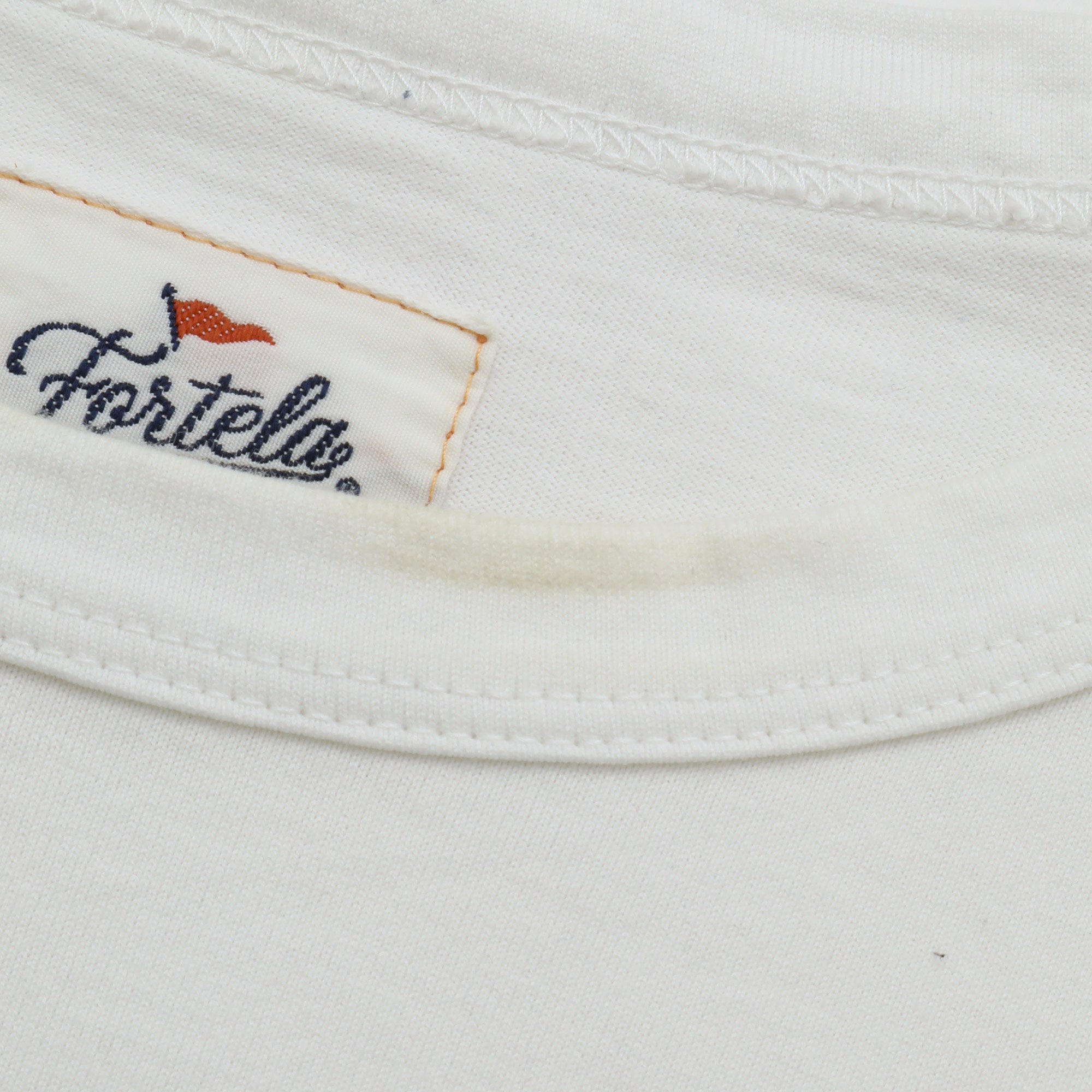 Basketball 'Rebel' Tee