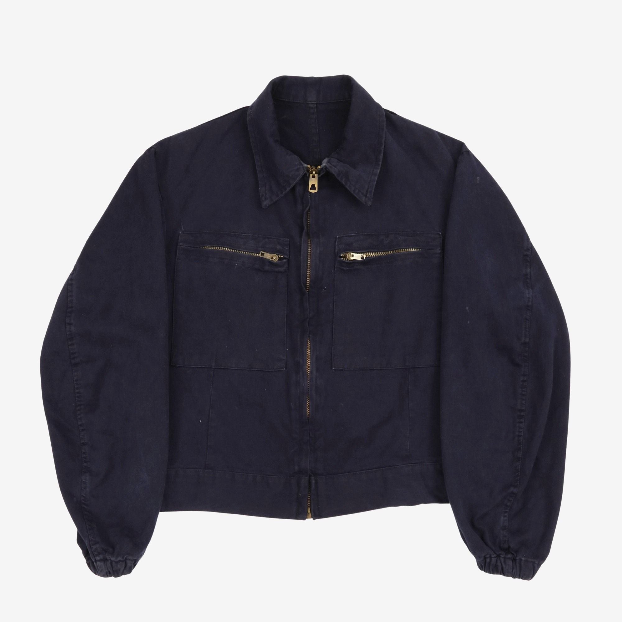 Vintage French Cycling Jacket – Marrkt