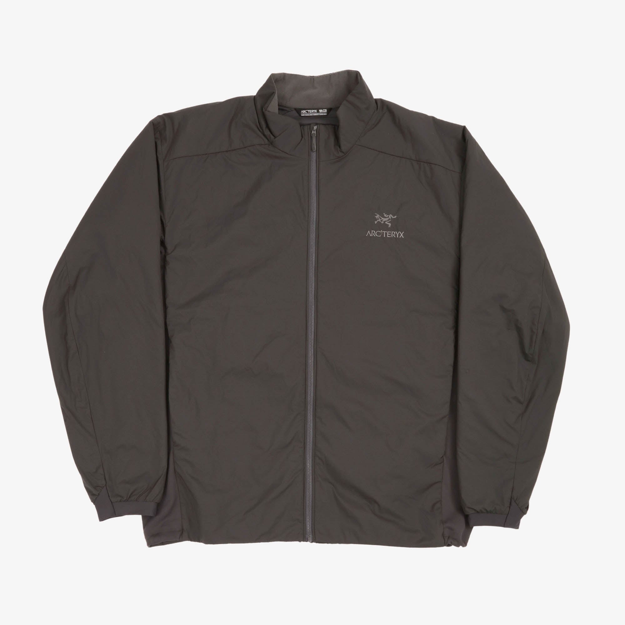 Arcteryx Atom Jacket – Marrkt