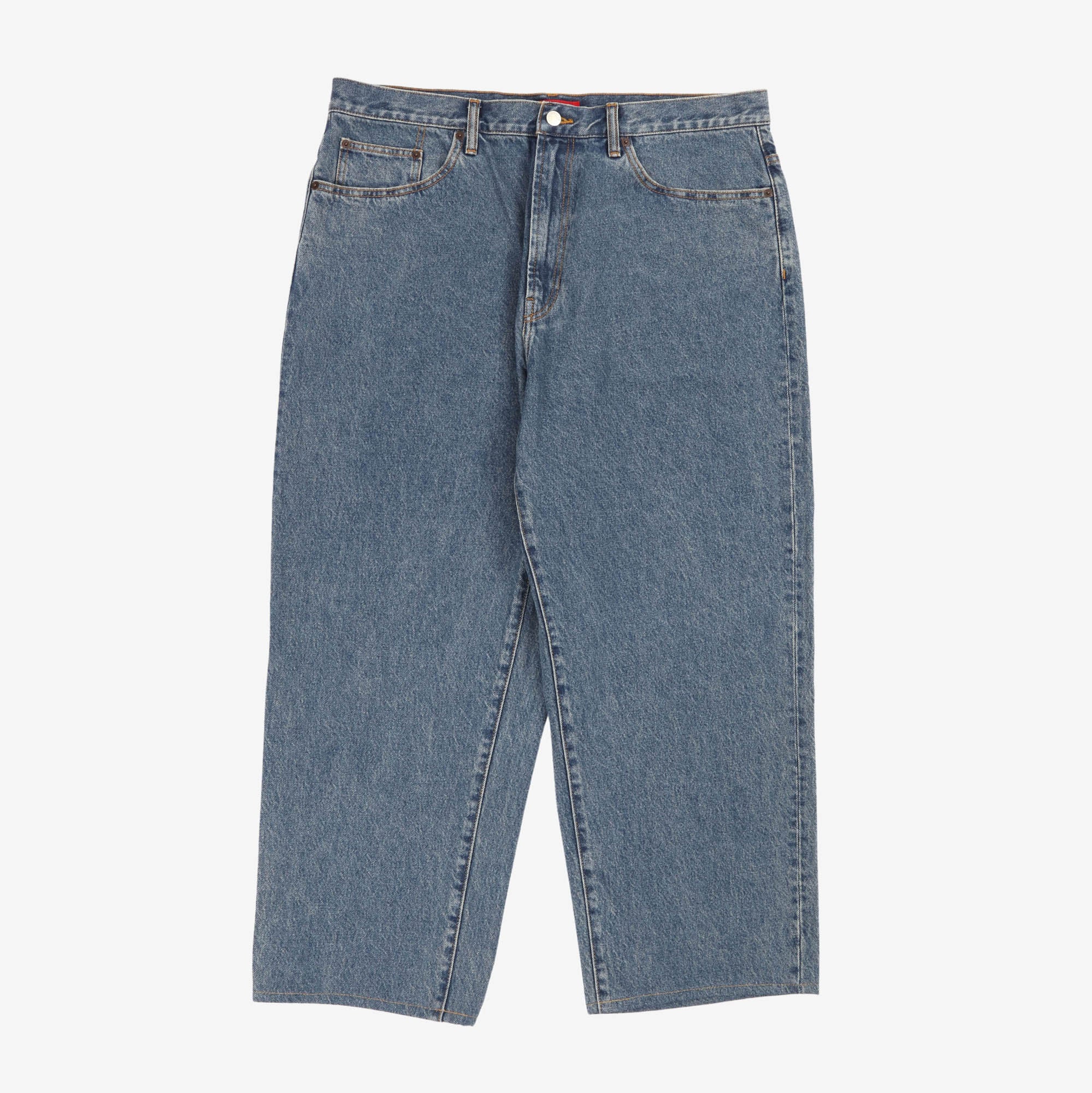 Supreme Baggy Jean (38W x 27L) – Marrkt
