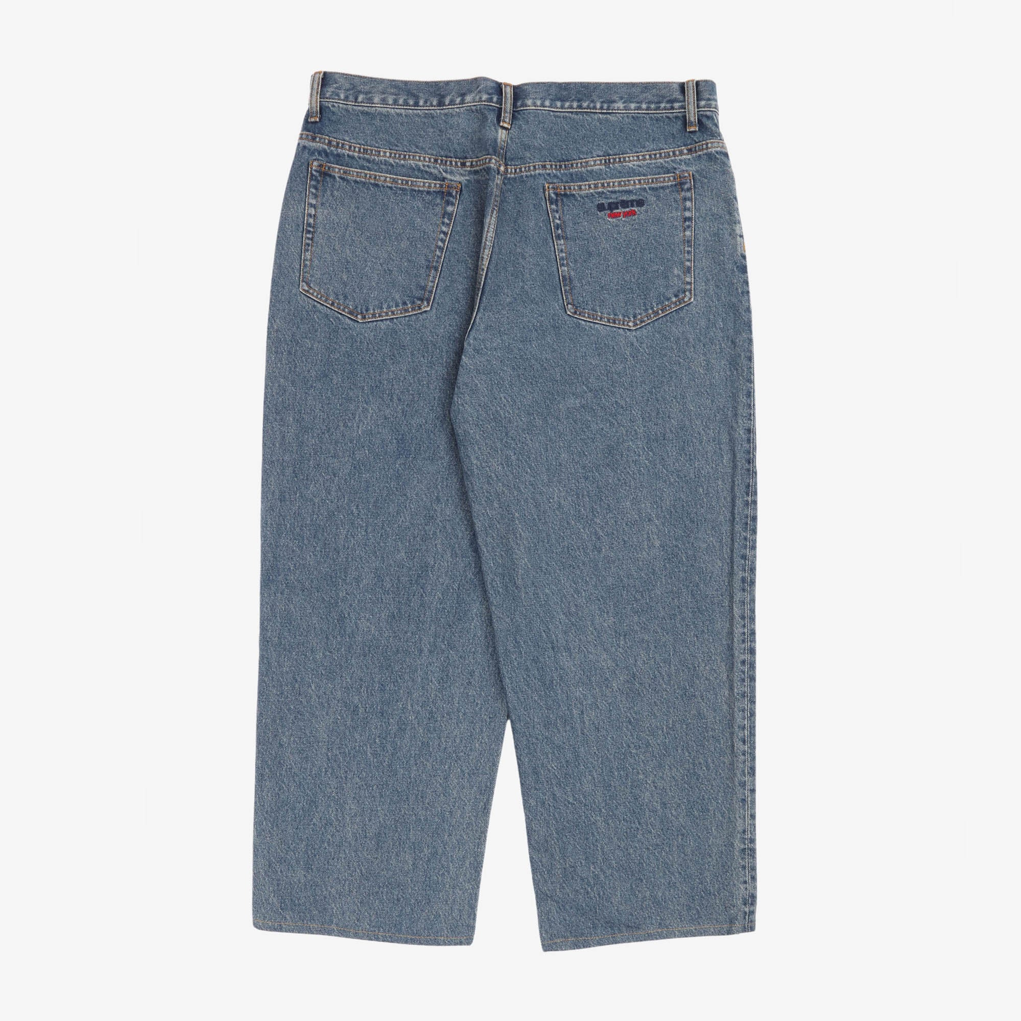 Supreme Baggy Jean (38W x 27L) – Marrkt