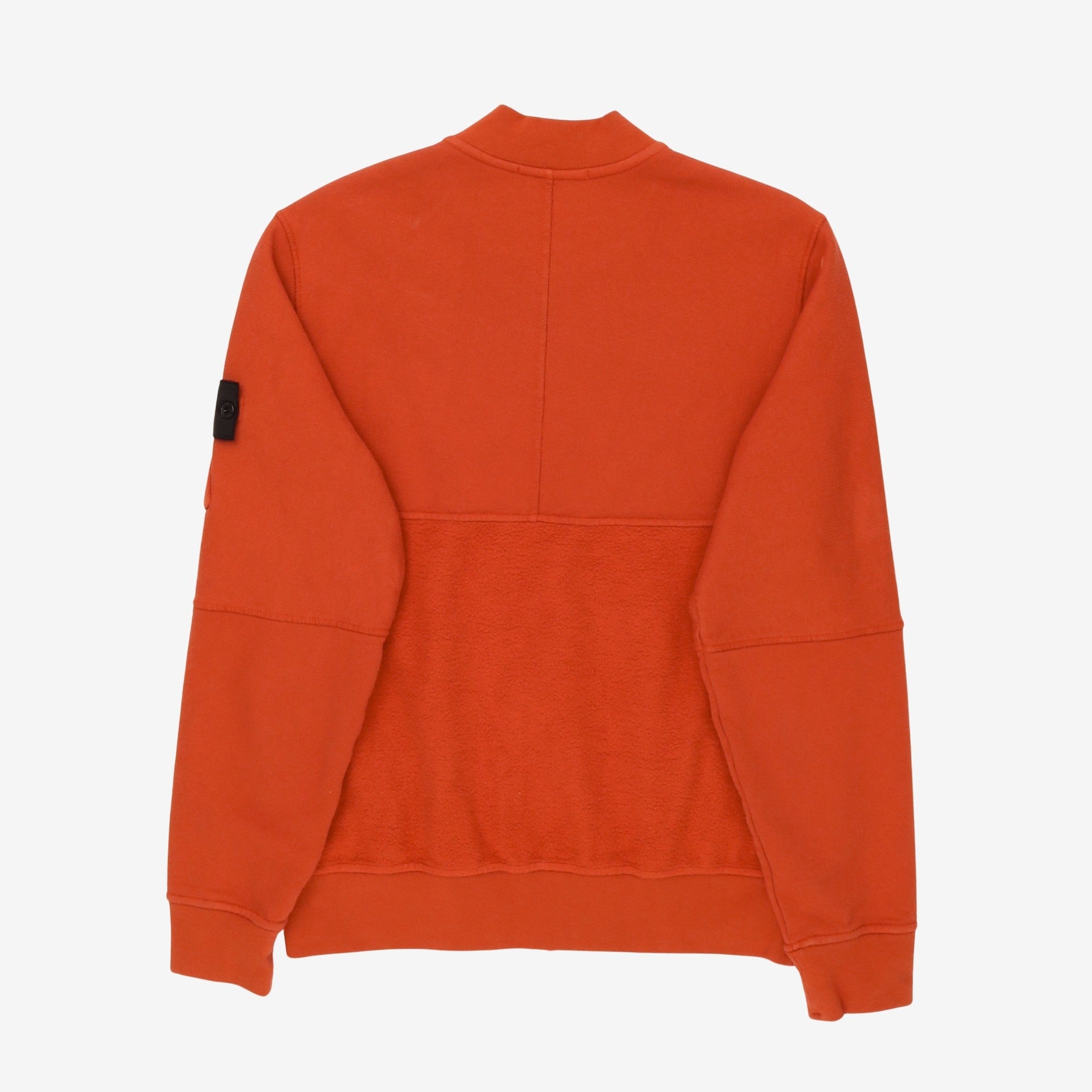 Stone Island Shadow Project Fleece – Marrkt