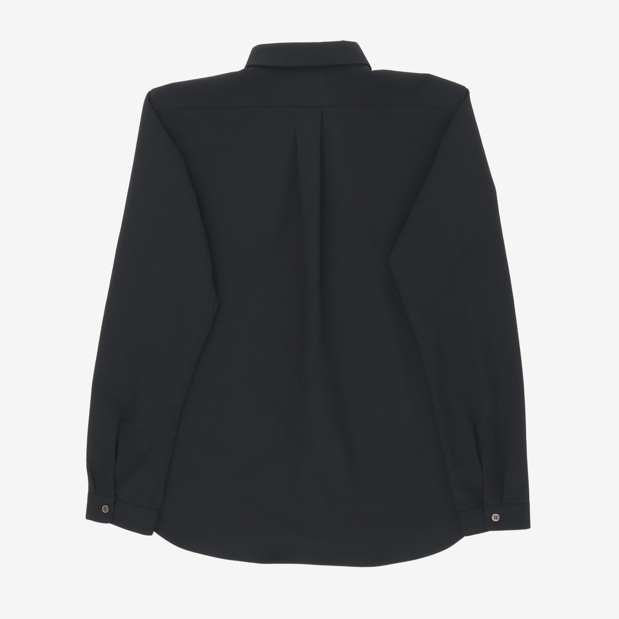 Nanamica Alphadry Shirt – Marrkt