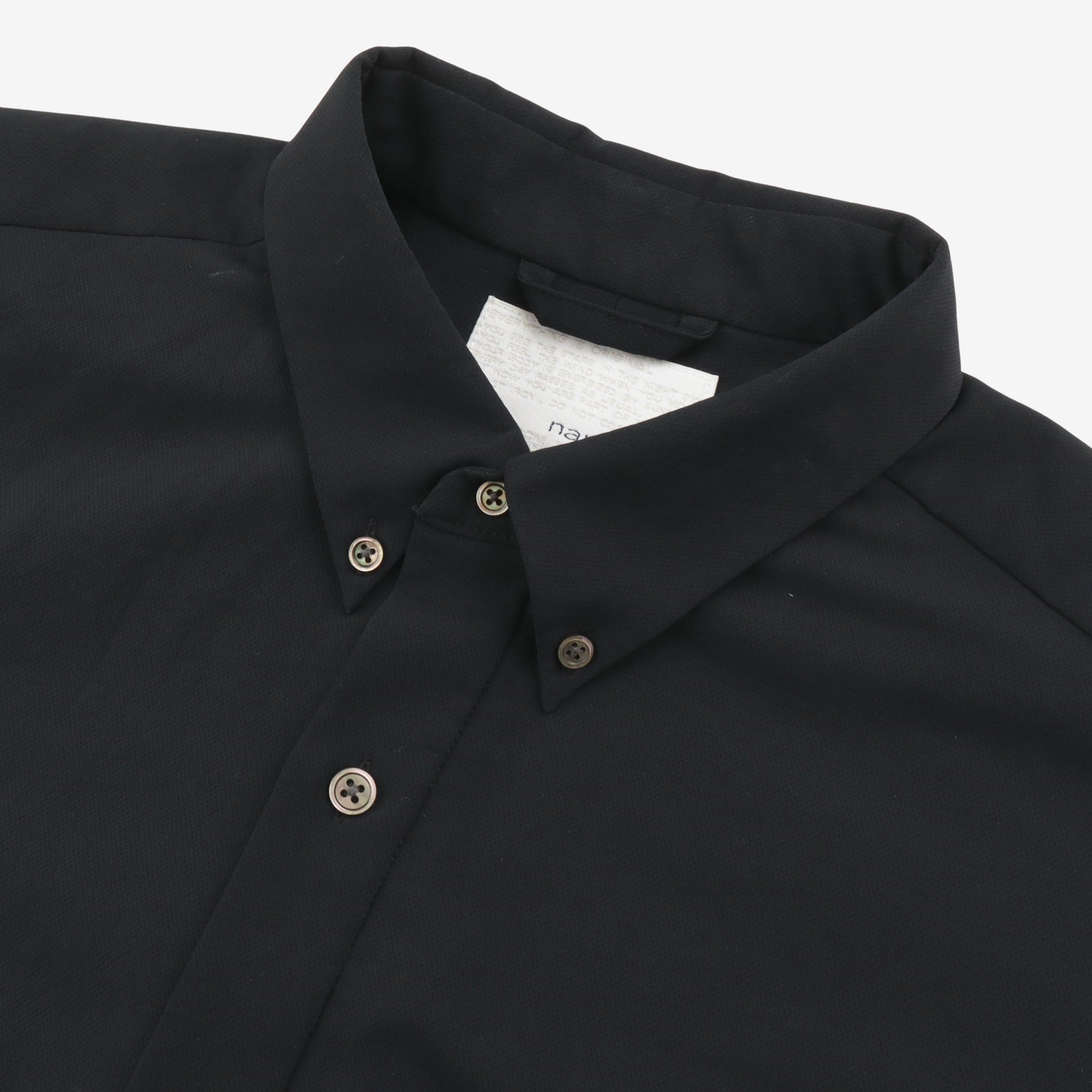 Nanamica Alphadry Shirt – Marrkt