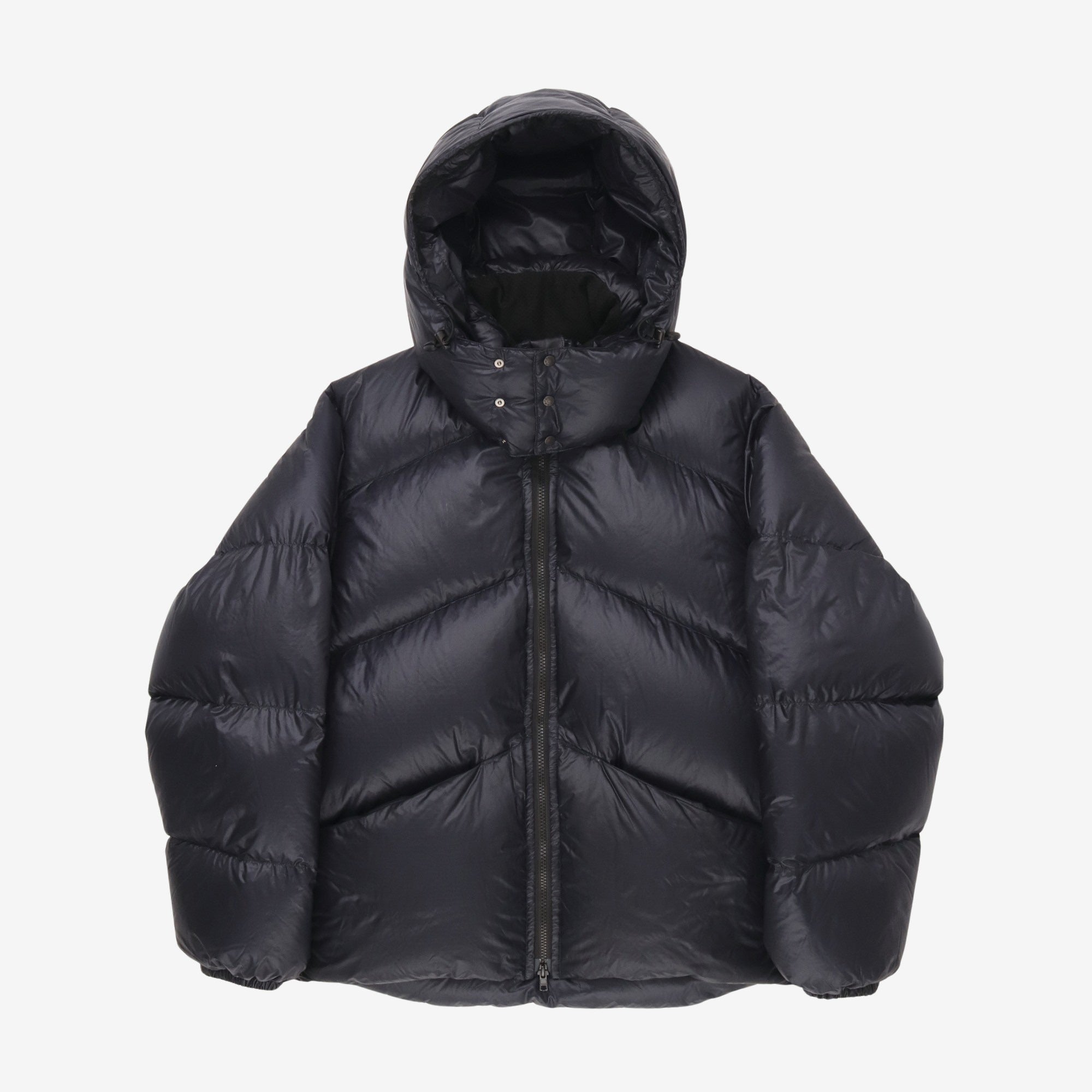 美品 Rocky Mountain Featherbed NS DOWN JACKET 【公式通販】