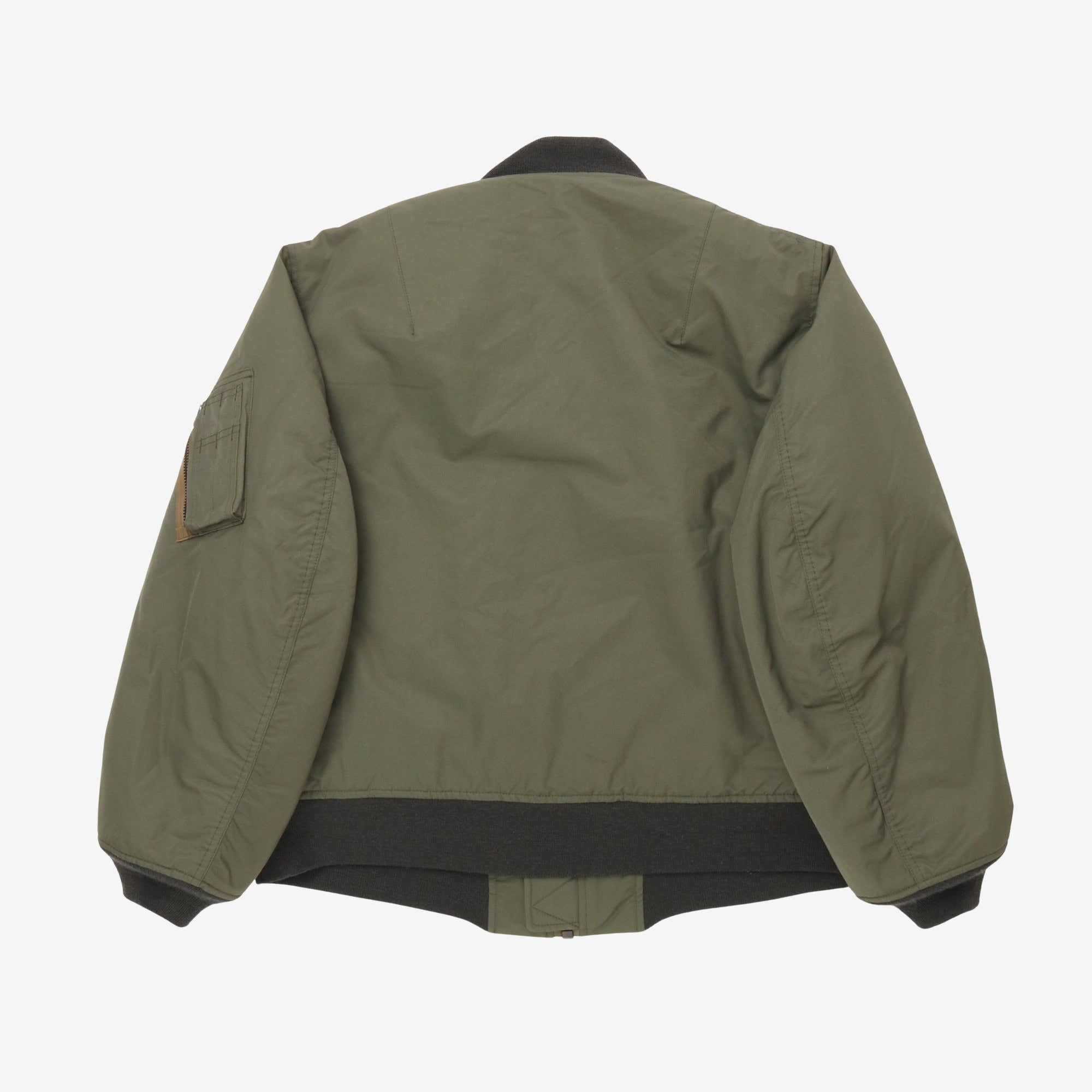 Ciota MA-1 Flight Jacket (Big Fit) – Marrkt