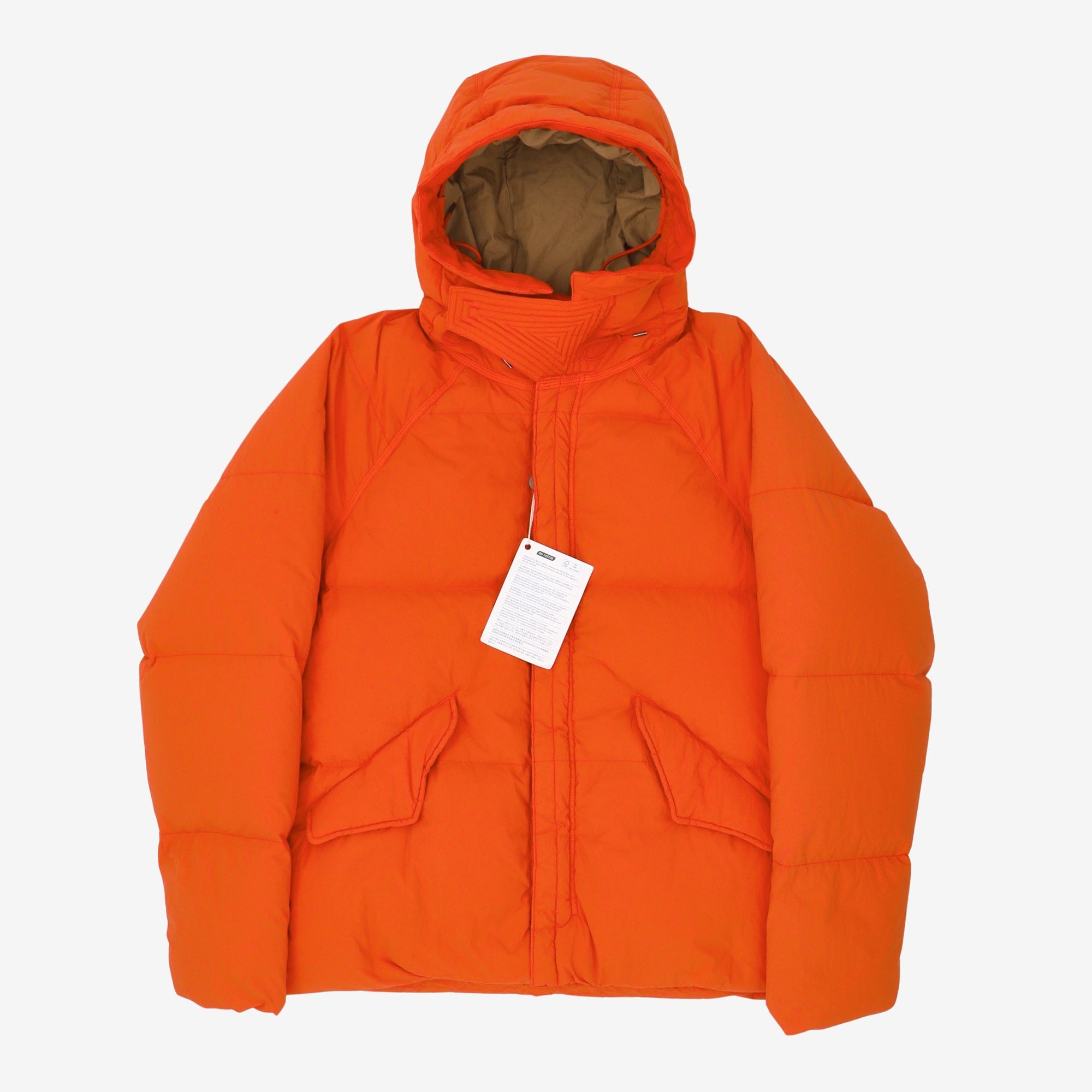 Ten C Arctic Down Parka Fits – Marrkt