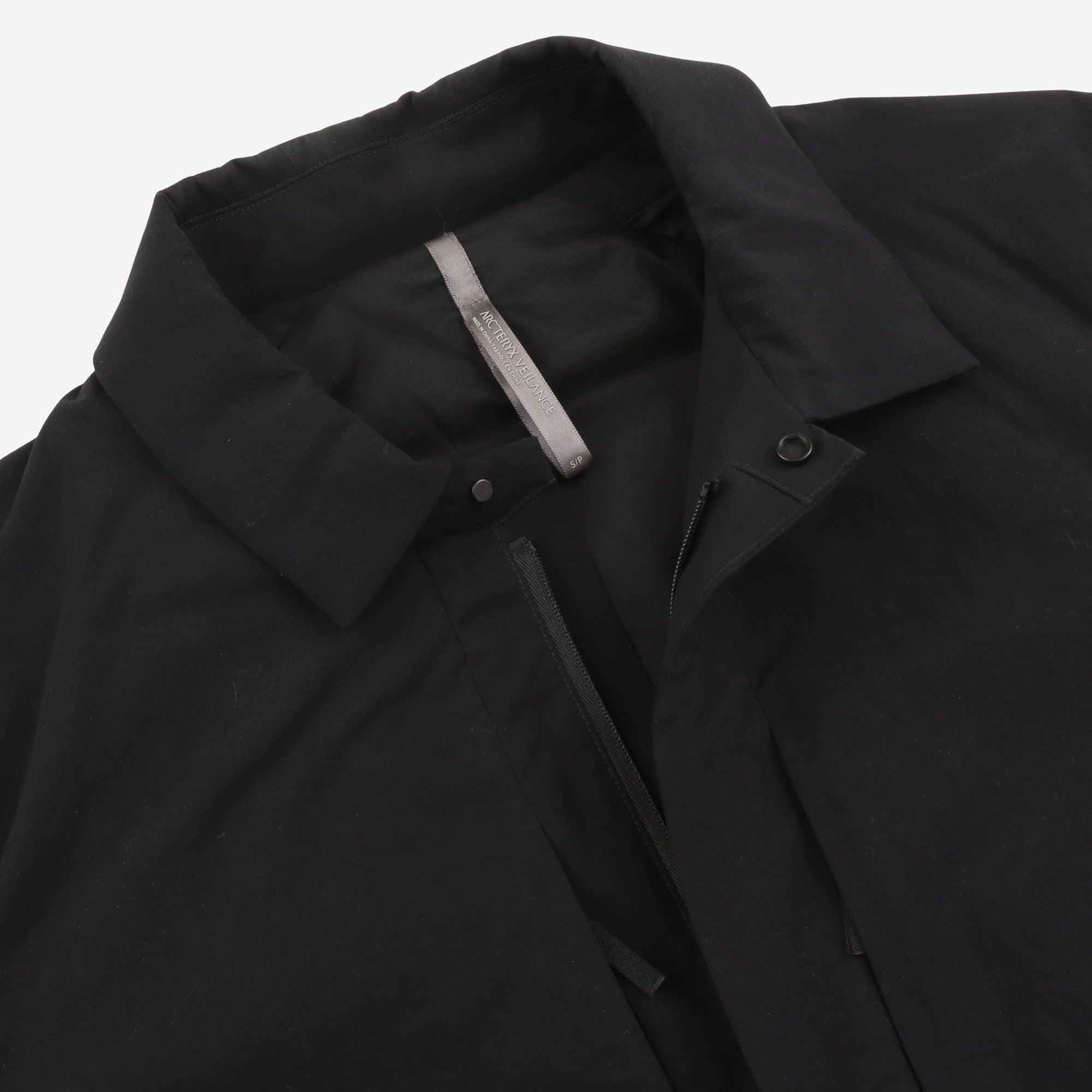 Mionn IS Jacket ARC’TERYX VEILANCE Arcteryx Veilance Mionn Insulated Jacket – Marrkt