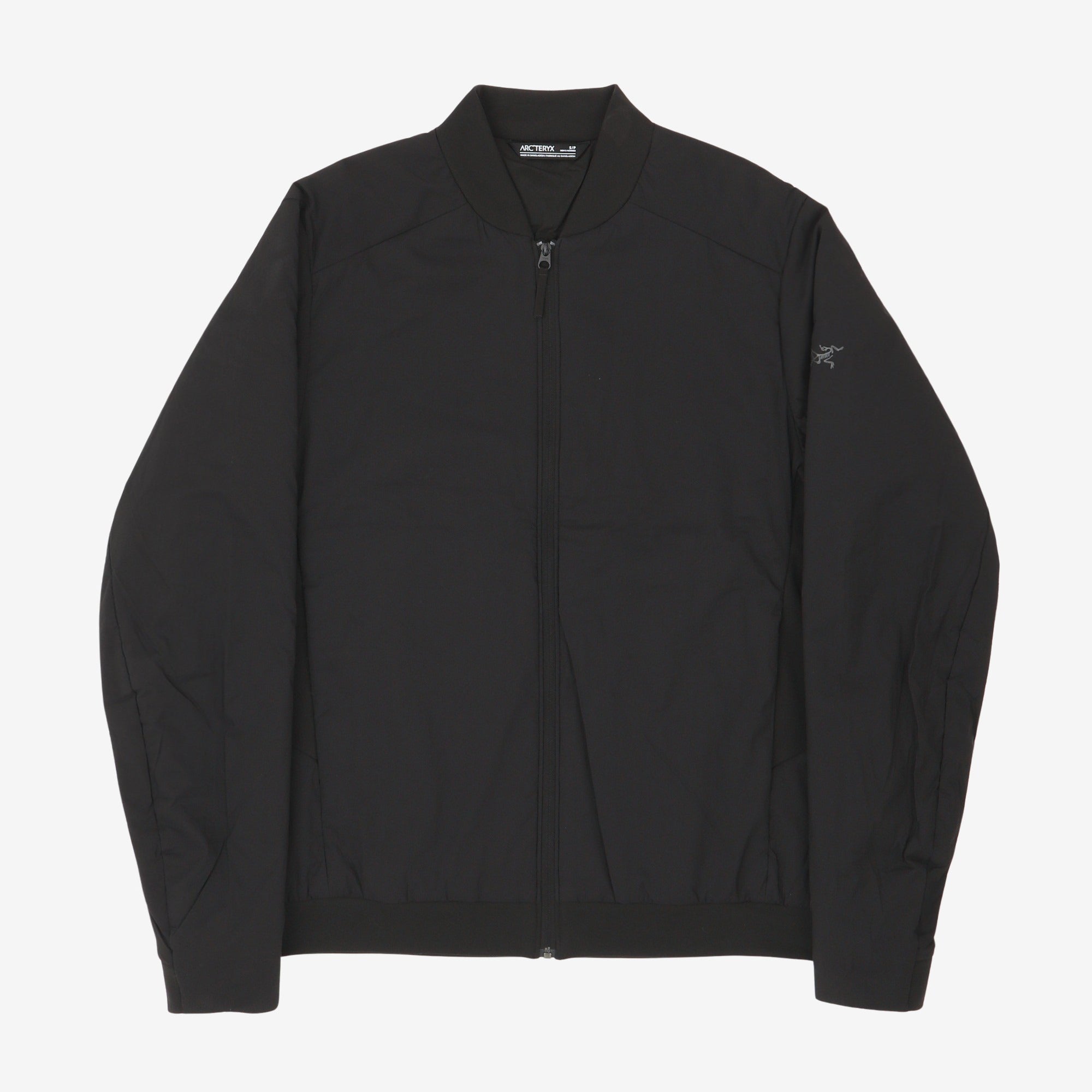 ARC’TERYX SETON JACKET M ブラック 21736 Arcteryx Seton Jacket – Marrkt