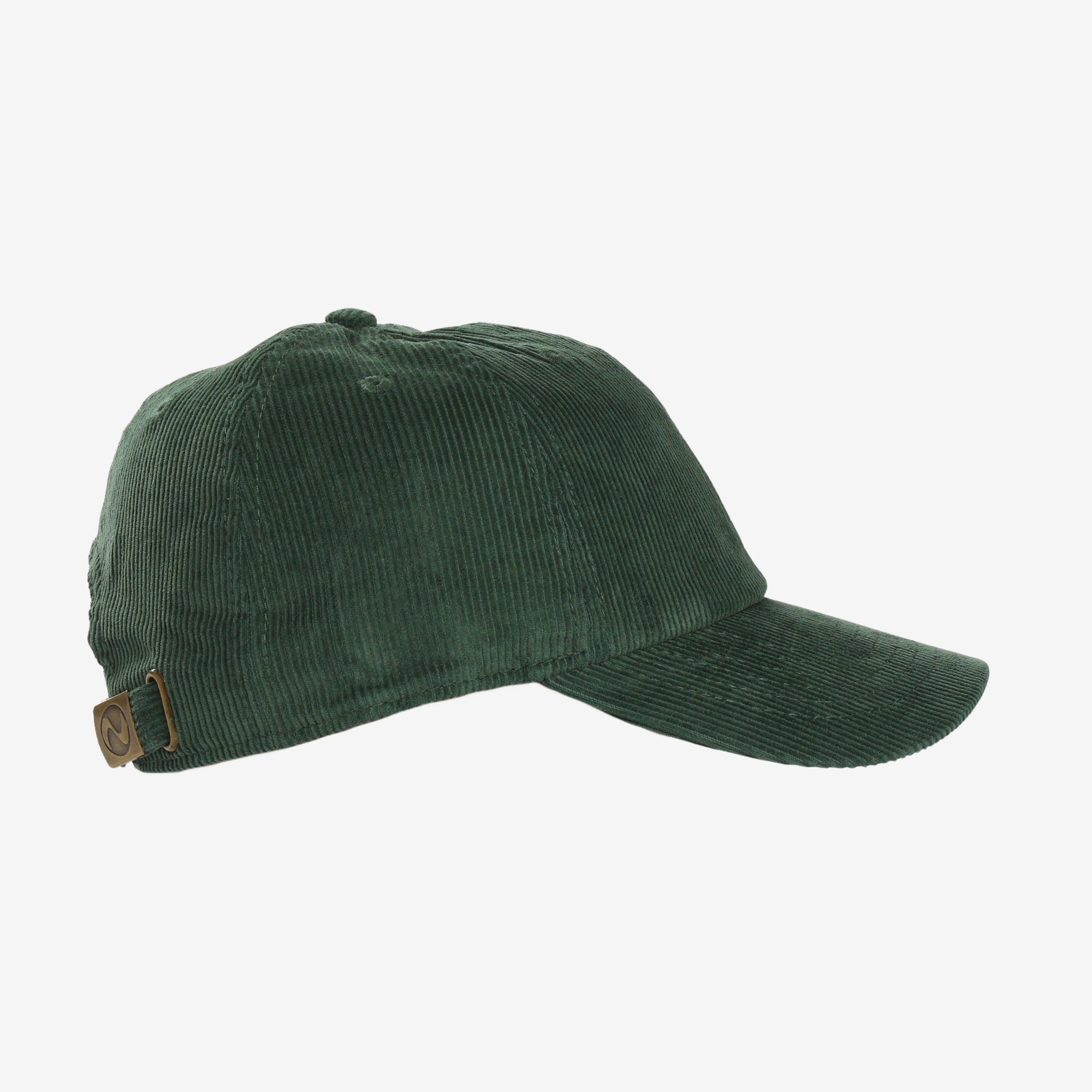 Corduroy Baseball Cap