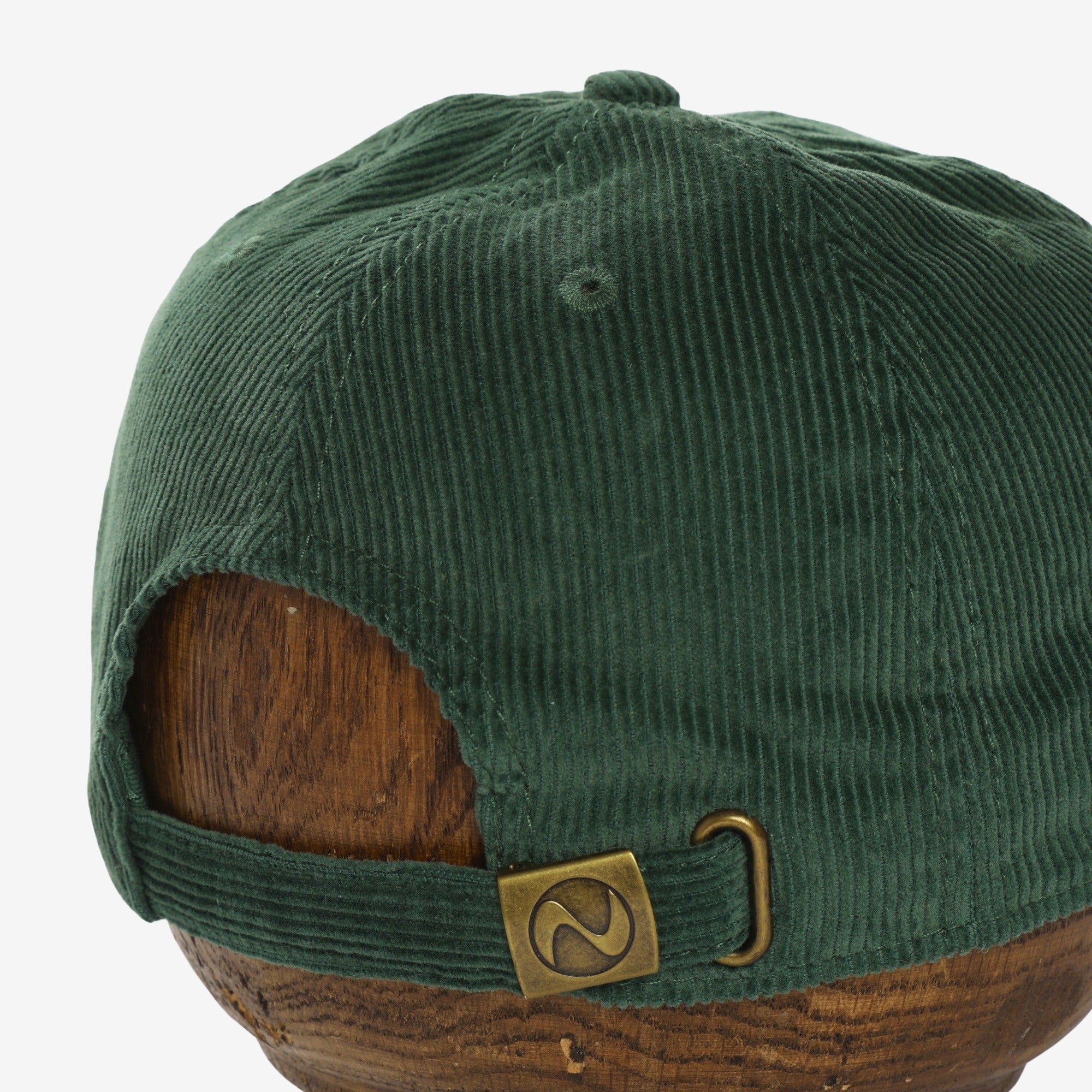 Corduroy Baseball Cap