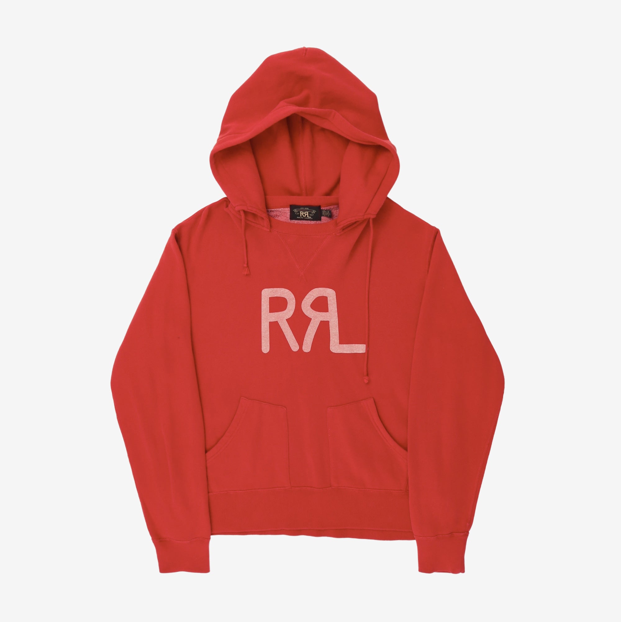 Graphic Hoodie