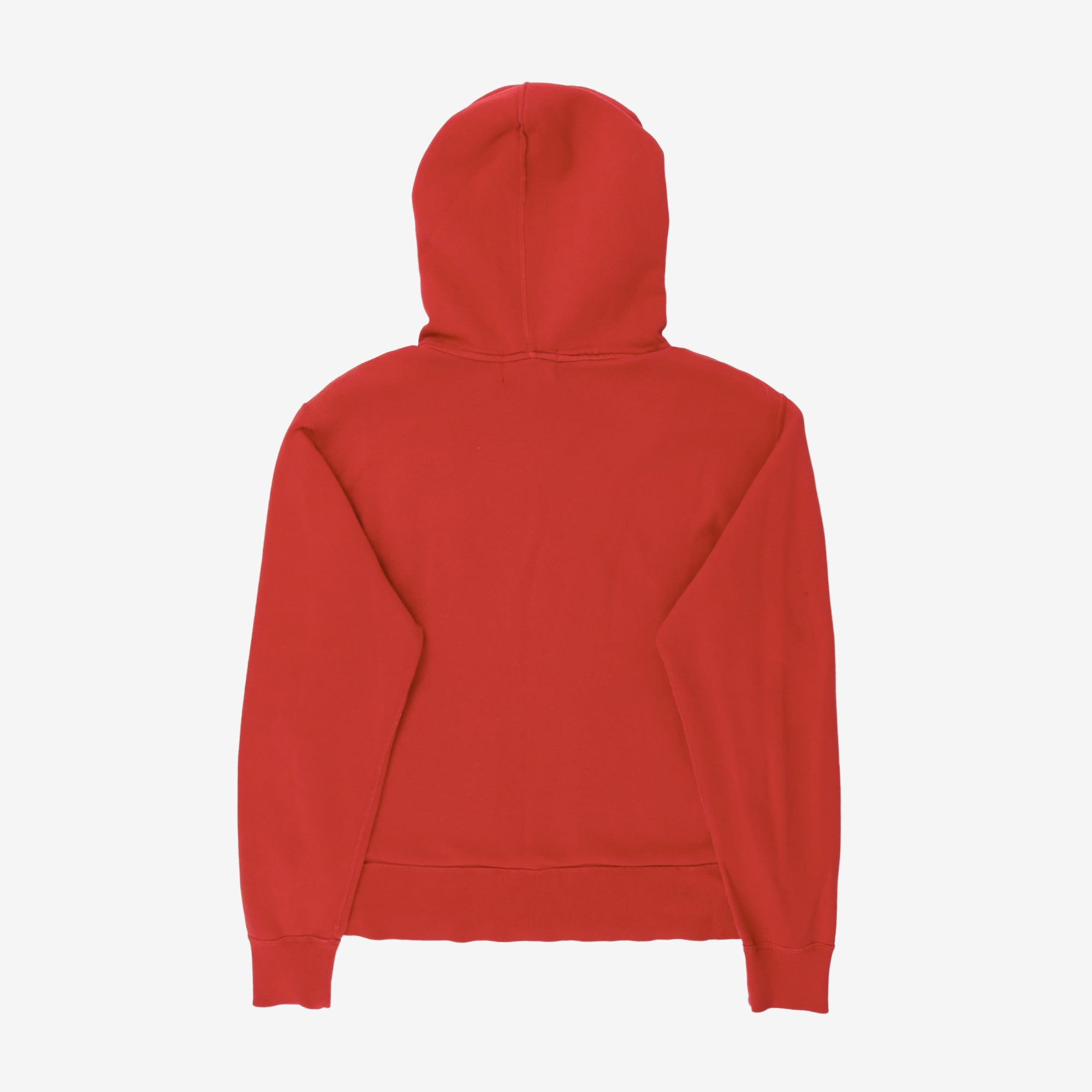 Graphic Hoodie