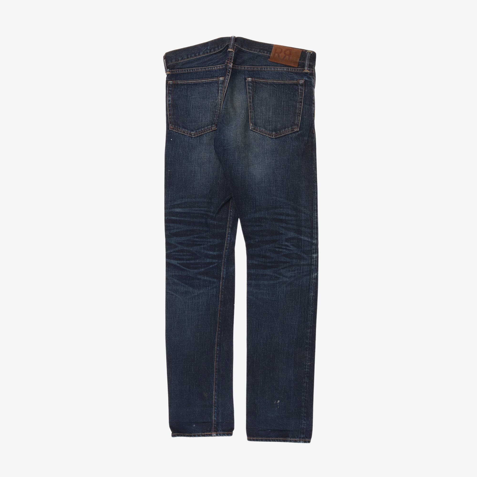 Selvedge Denim Jeans