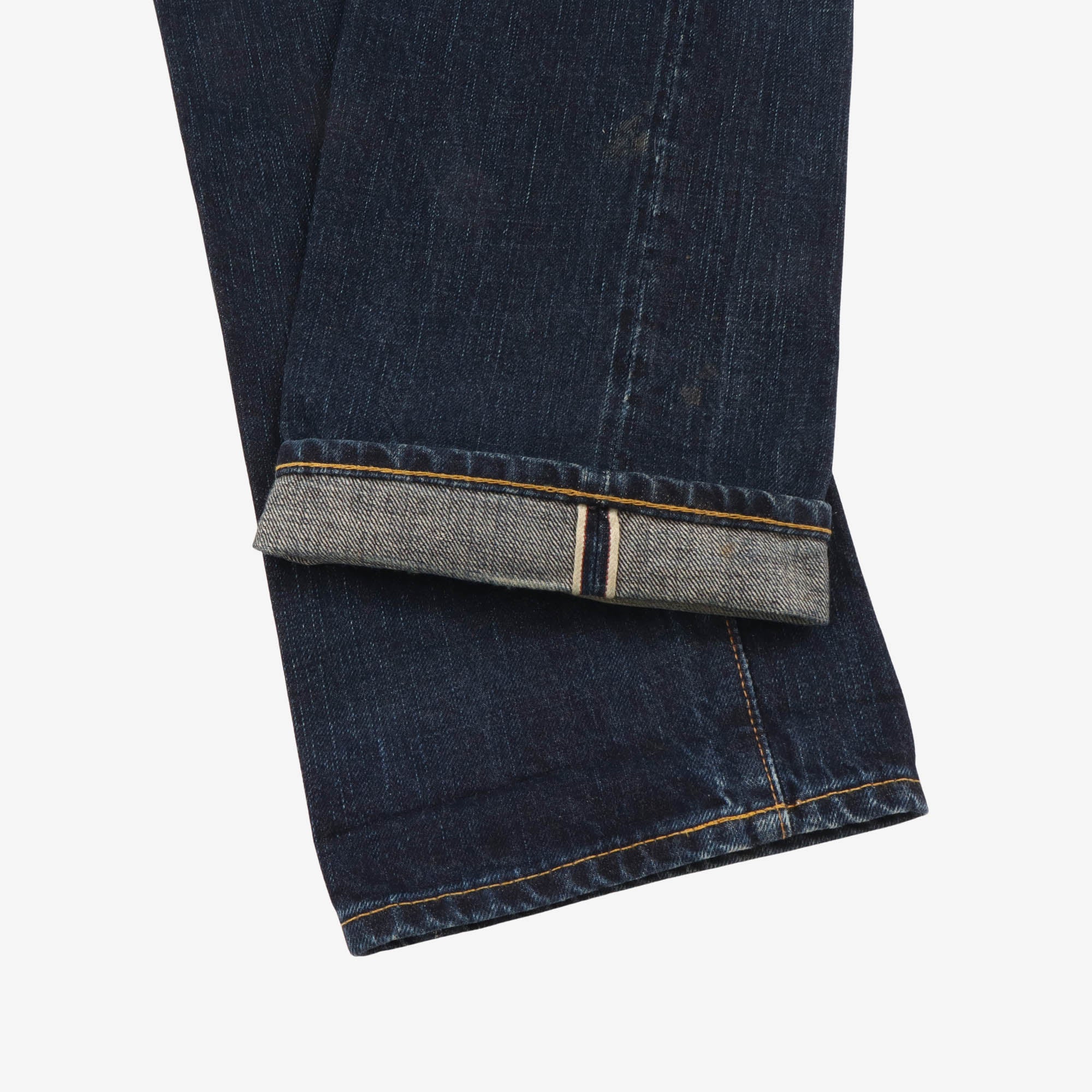 Selvedge Denim Jeans