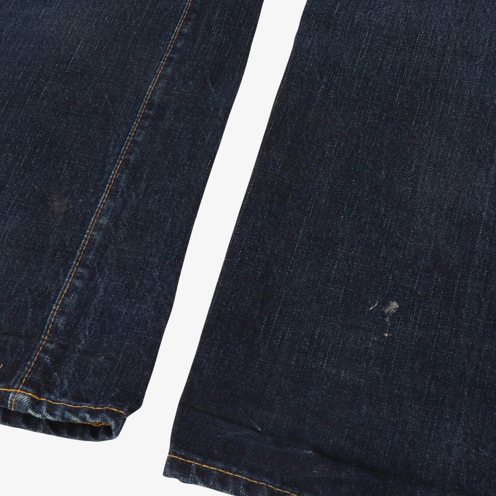 Selvedge Denim Jeans