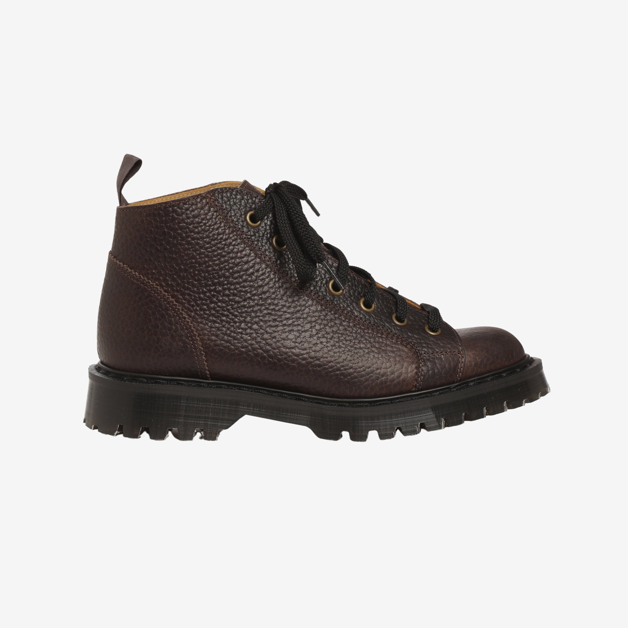Solovair Women s YMC Monkey Boot Marrkt