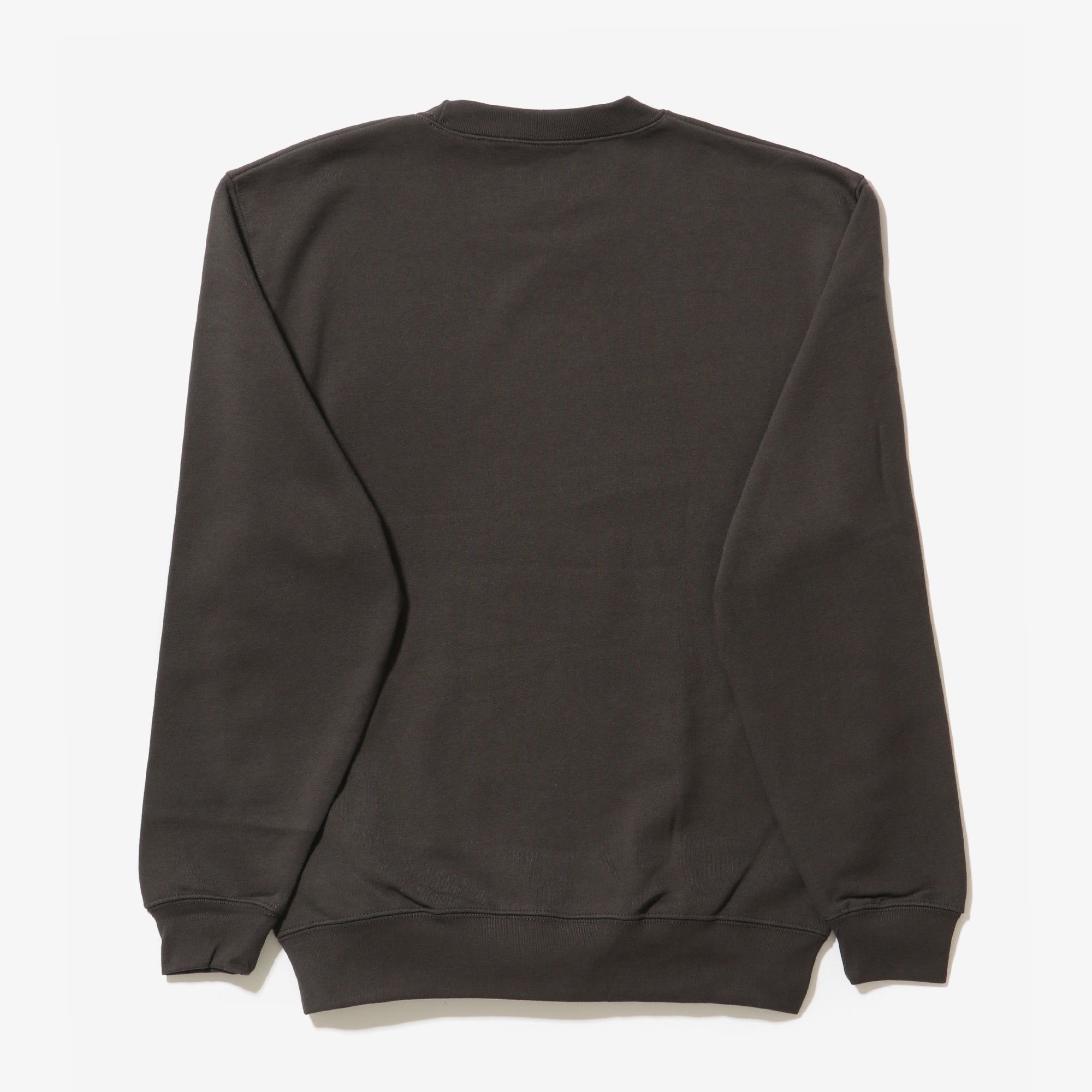 10oz Crewneck Pile Sweatshirt