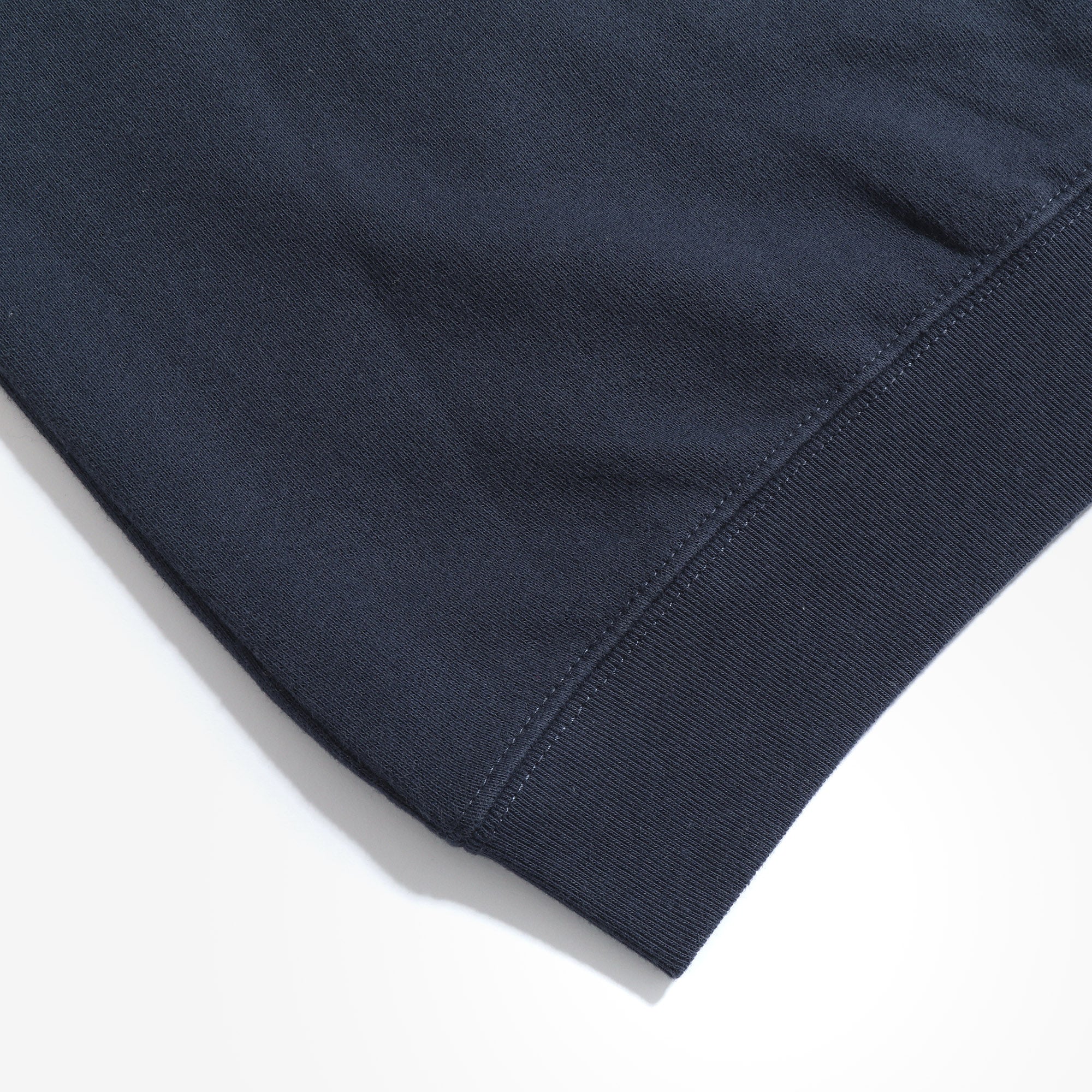 8.2oz SS Pile Sweatshirt
