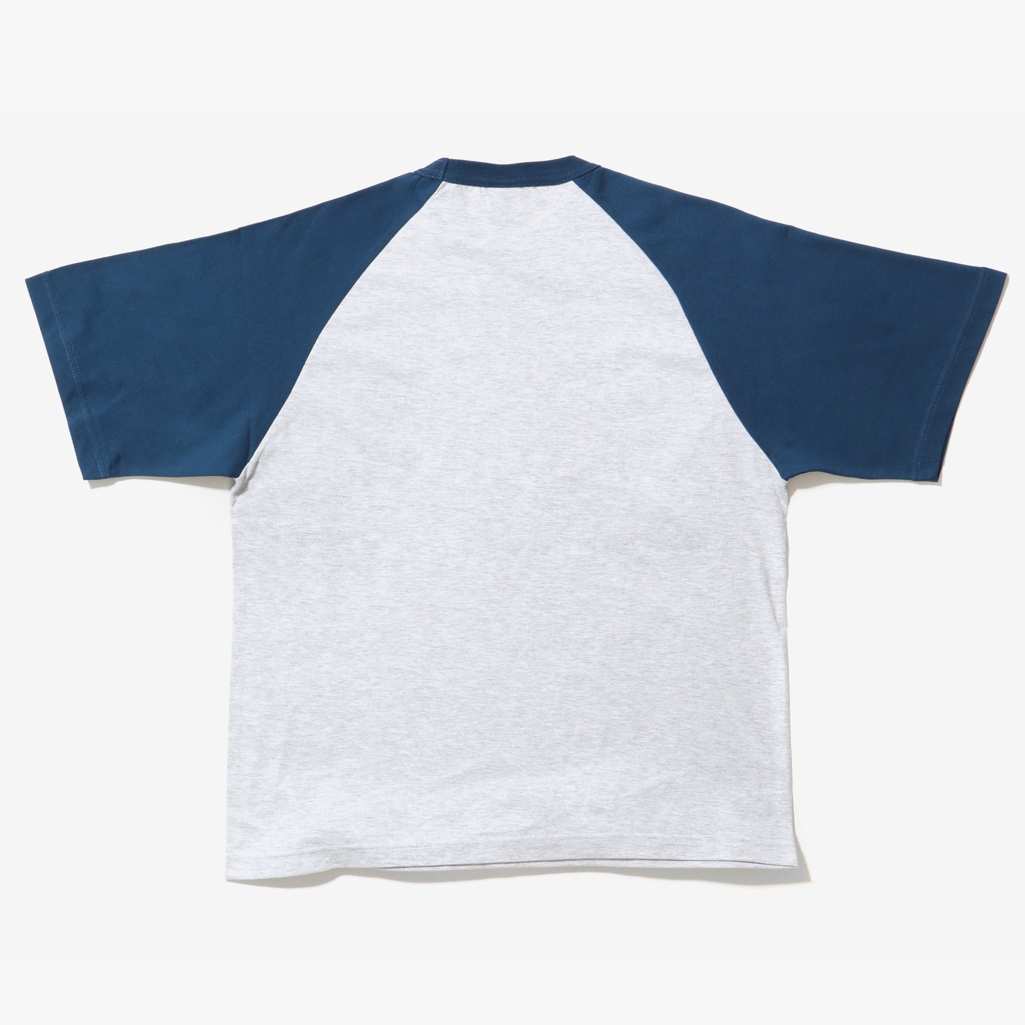 5.6oz Raglan T-Shirt