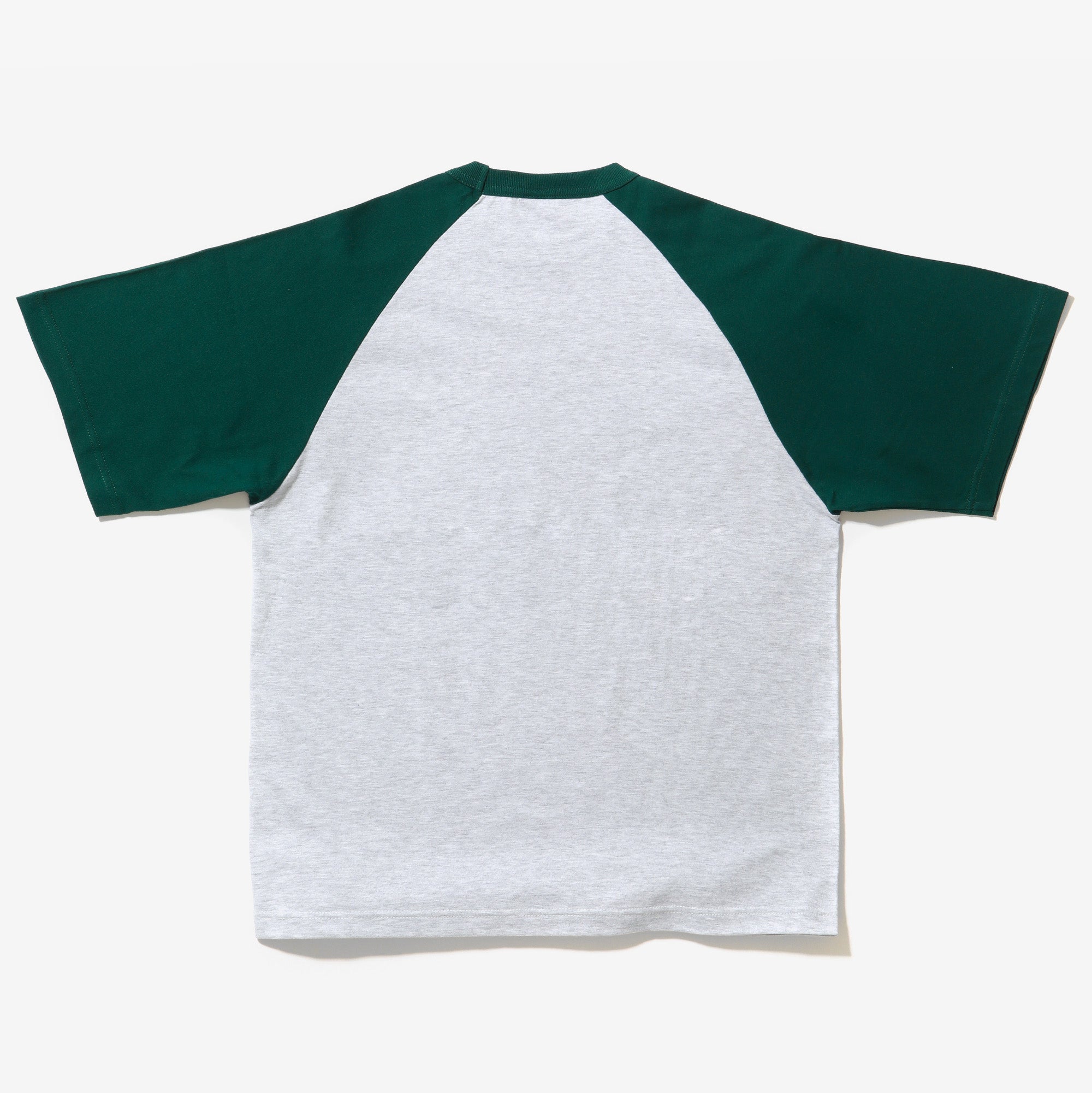 5.6oz Raglan T-Shirt