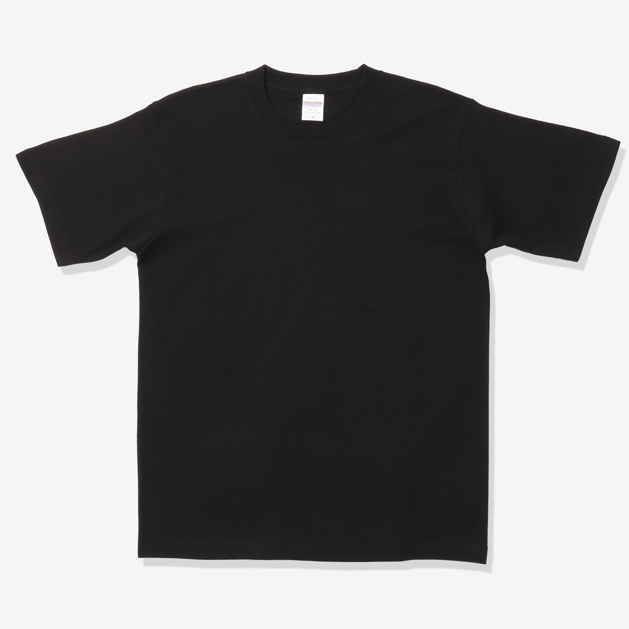 5942 Classic T-Shirt - Black