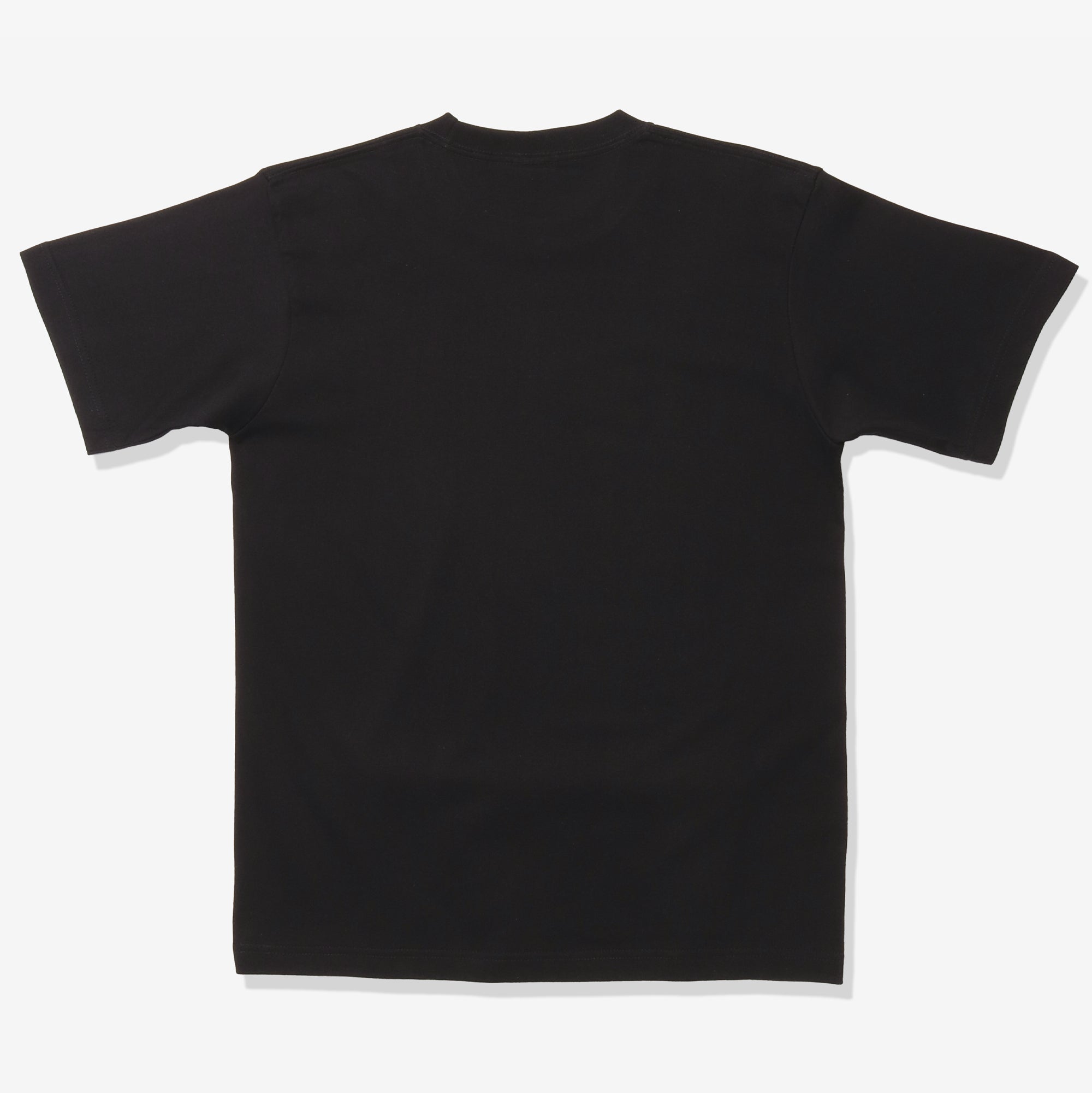 5942 Classic T-Shirt - Black