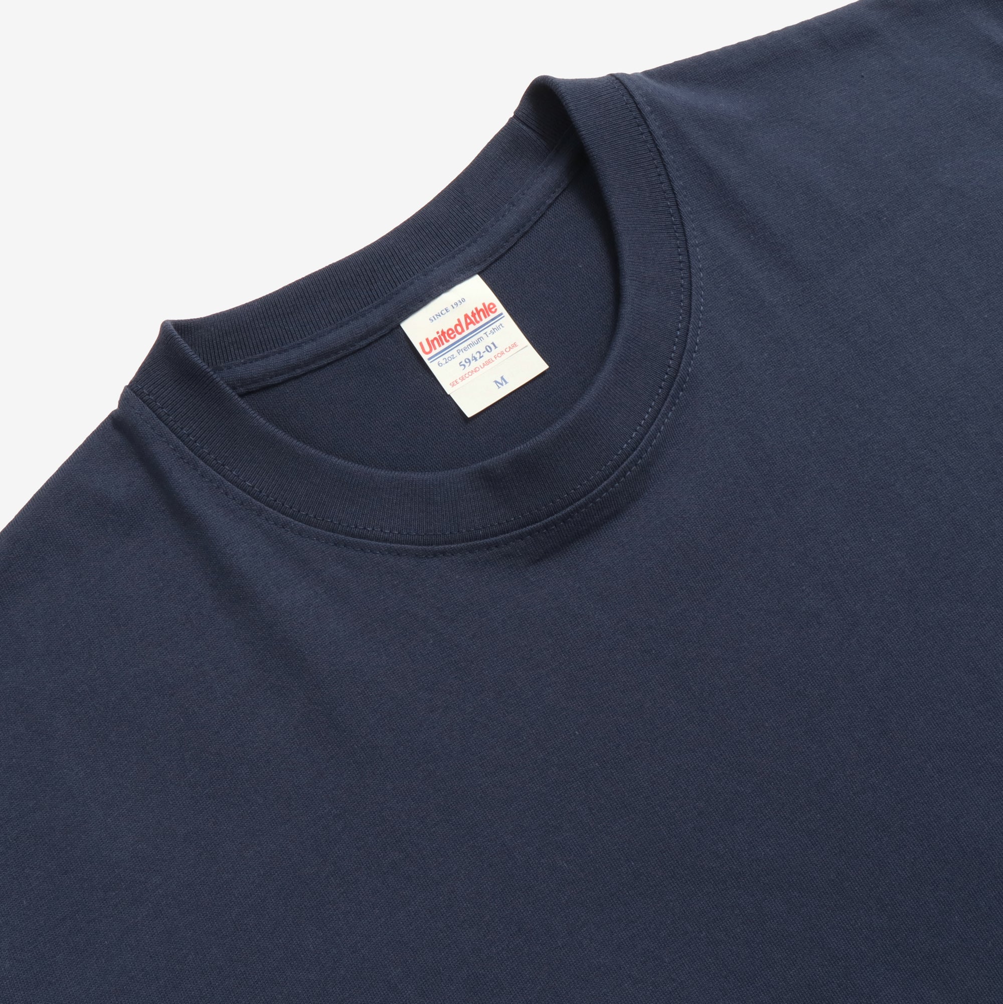5942 Classic T-Shirt - Indigo