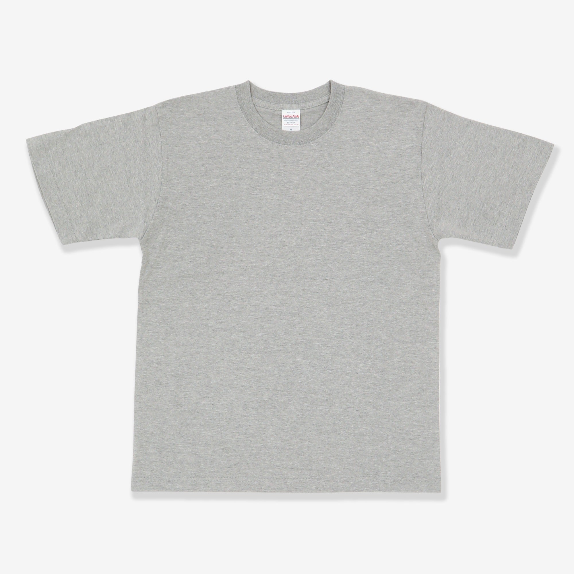 5942 Classic T-Shirt - Grey