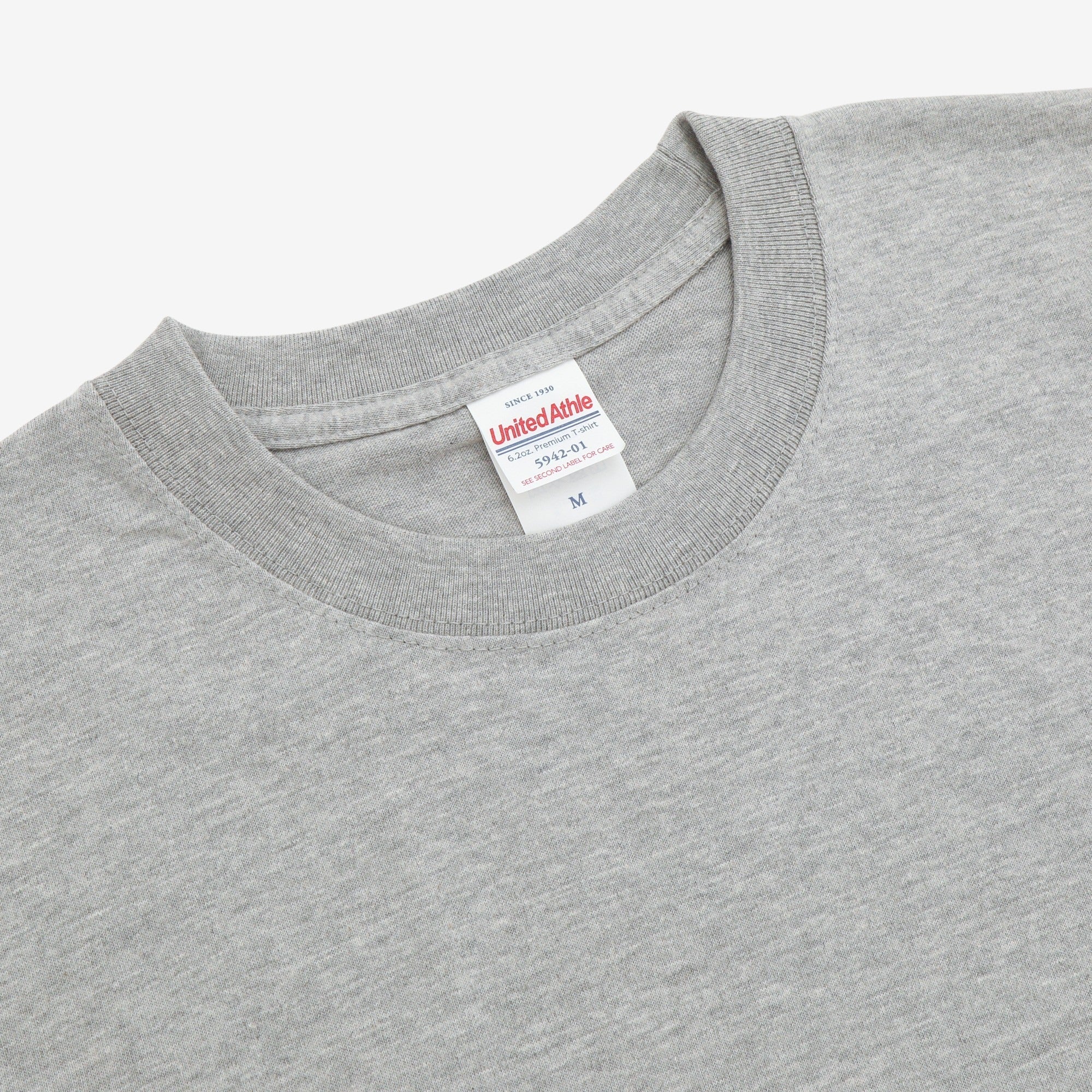 5942 Classic T-Shirt - Grey