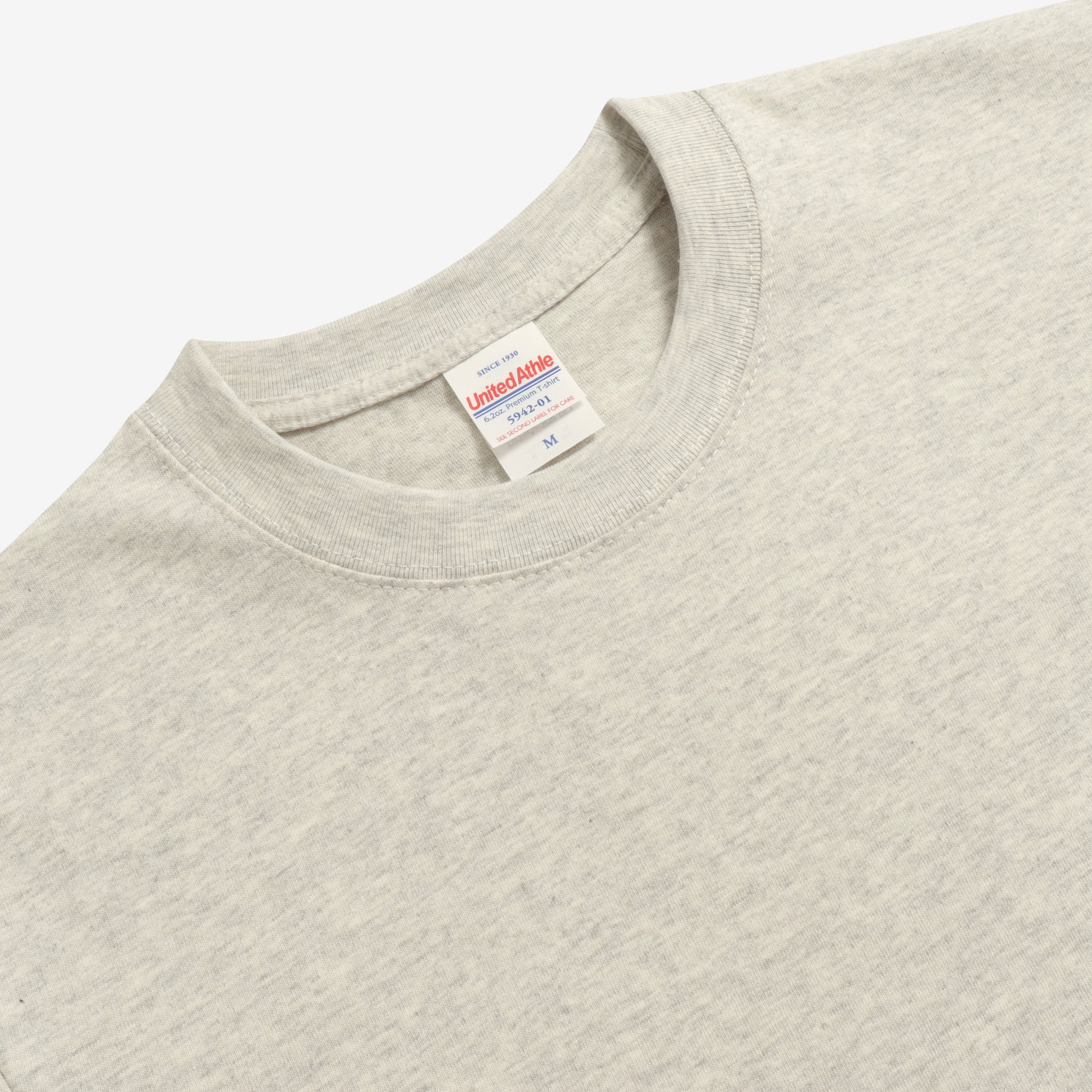 5942 Classic T-Shirt - Oatmeal