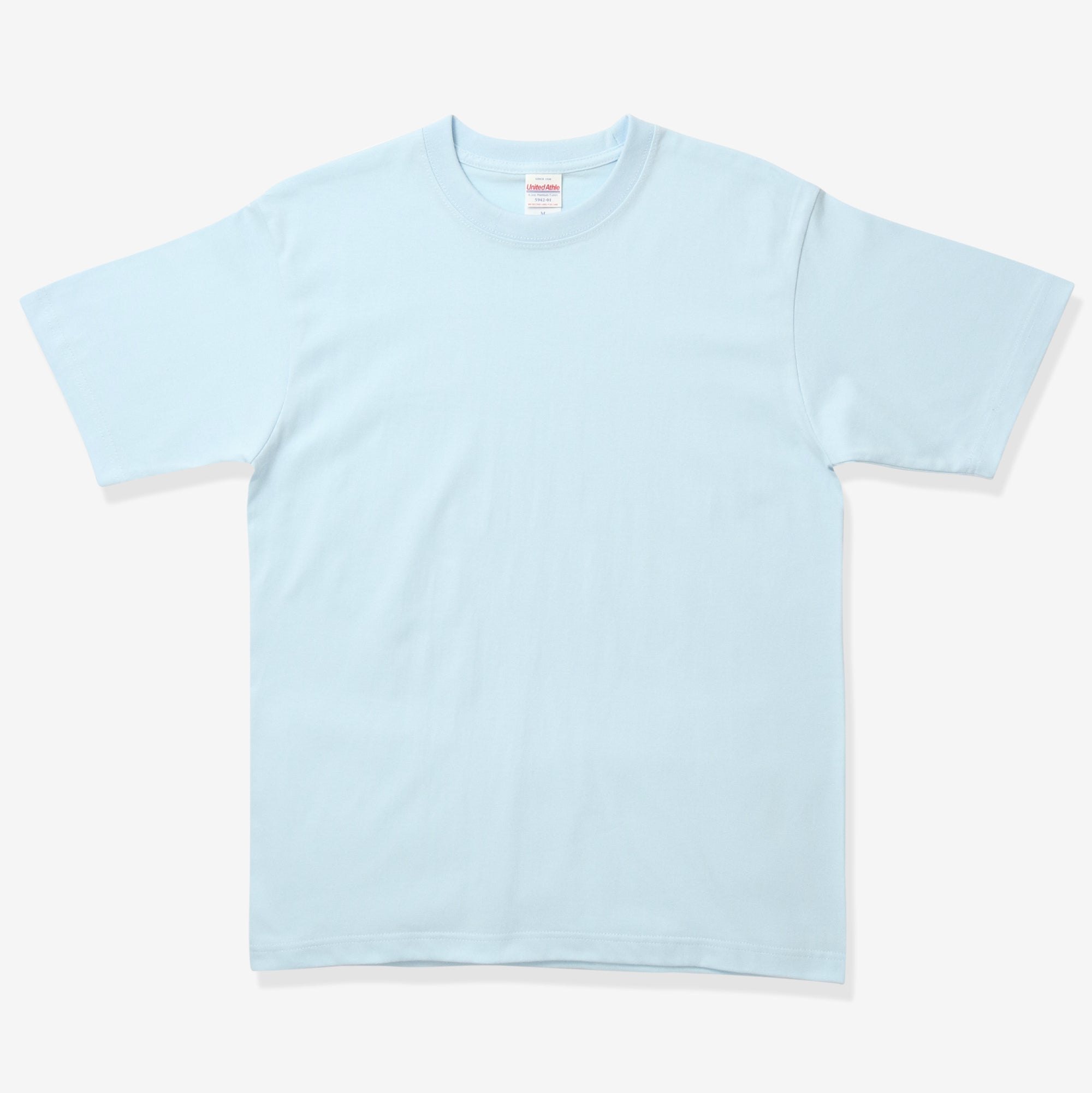 5942 Classic T-Shirt - Sky Blue